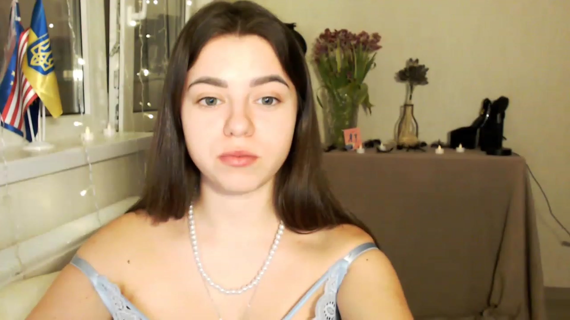 Gallery image thumbnail from Milania_foxy's myfreecams stream on, 03/15/2023, 18:37 image 12 of 20