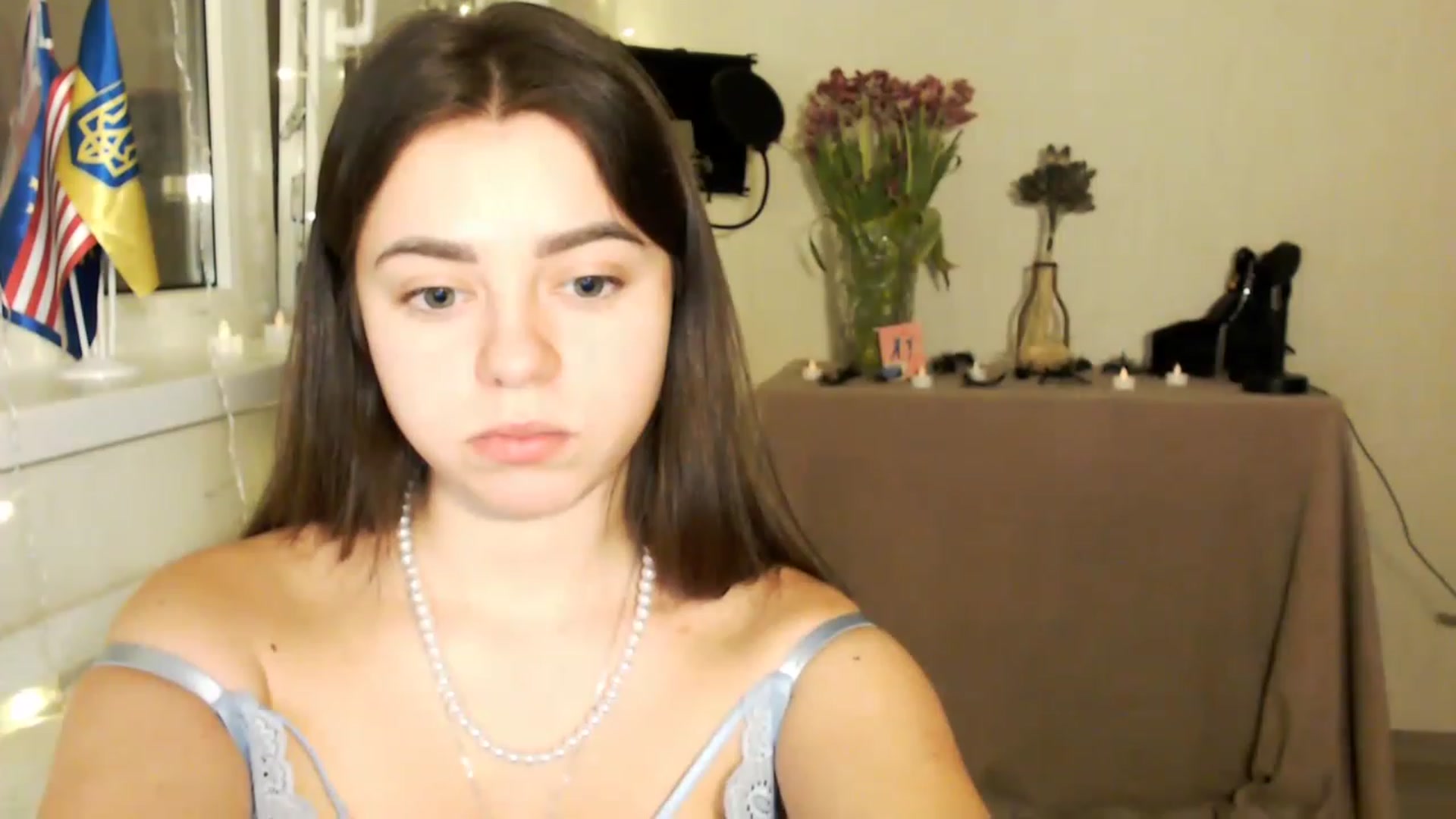 Gallery image thumbnail from Milania_foxy's myfreecams stream on, 03/15/2023, 18:37 image 20 of 20