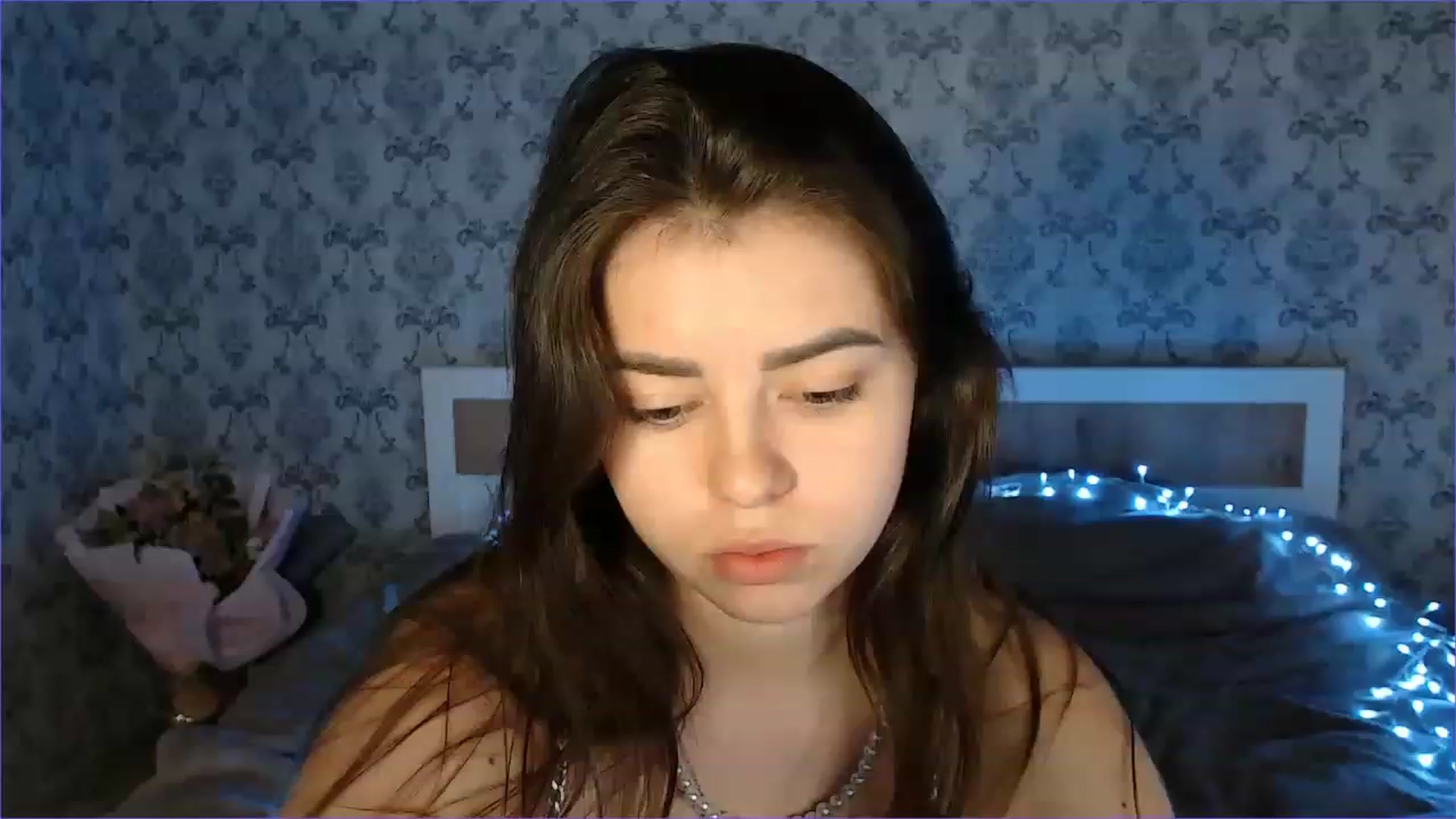 Gallery image thumbnail from Milania_foxy's myfreecams stream on, 04/29/2023, 18:45 image 6 of 20