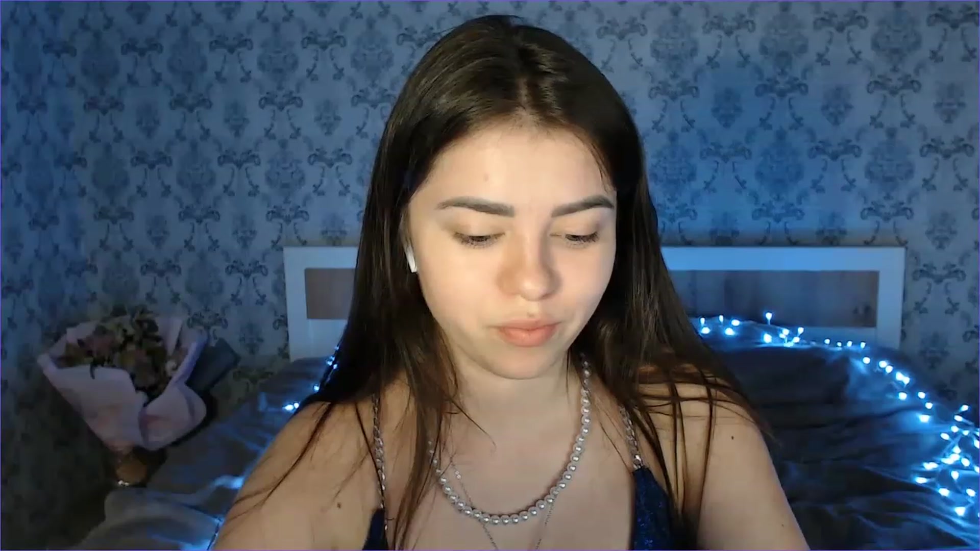 Gallery image thumbnail from Milania_foxy's myfreecams stream on, 04/29/2023, 18:45 image 10 of 20