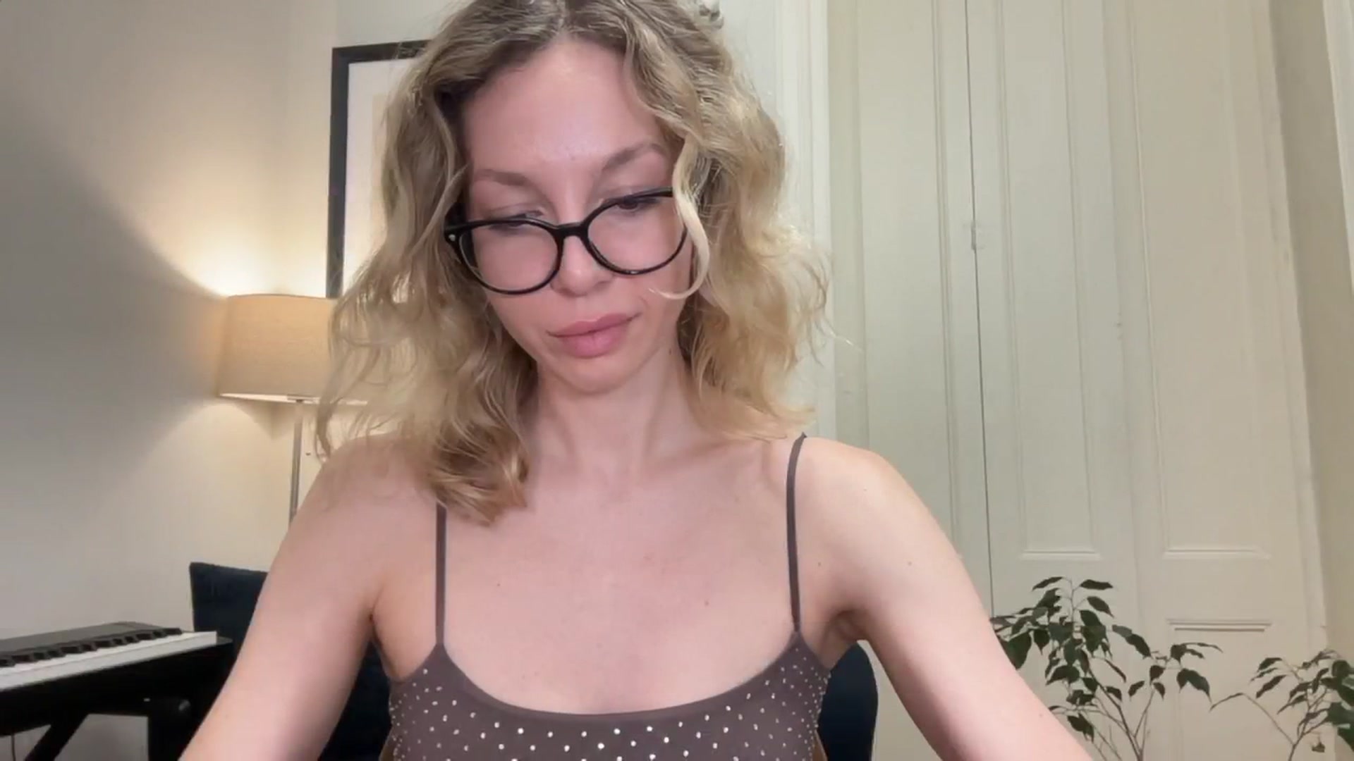 Gallery image thumbnail from Milayah's myfreecams stream on, 10/05/2025, 16:32 image 4 of 20
