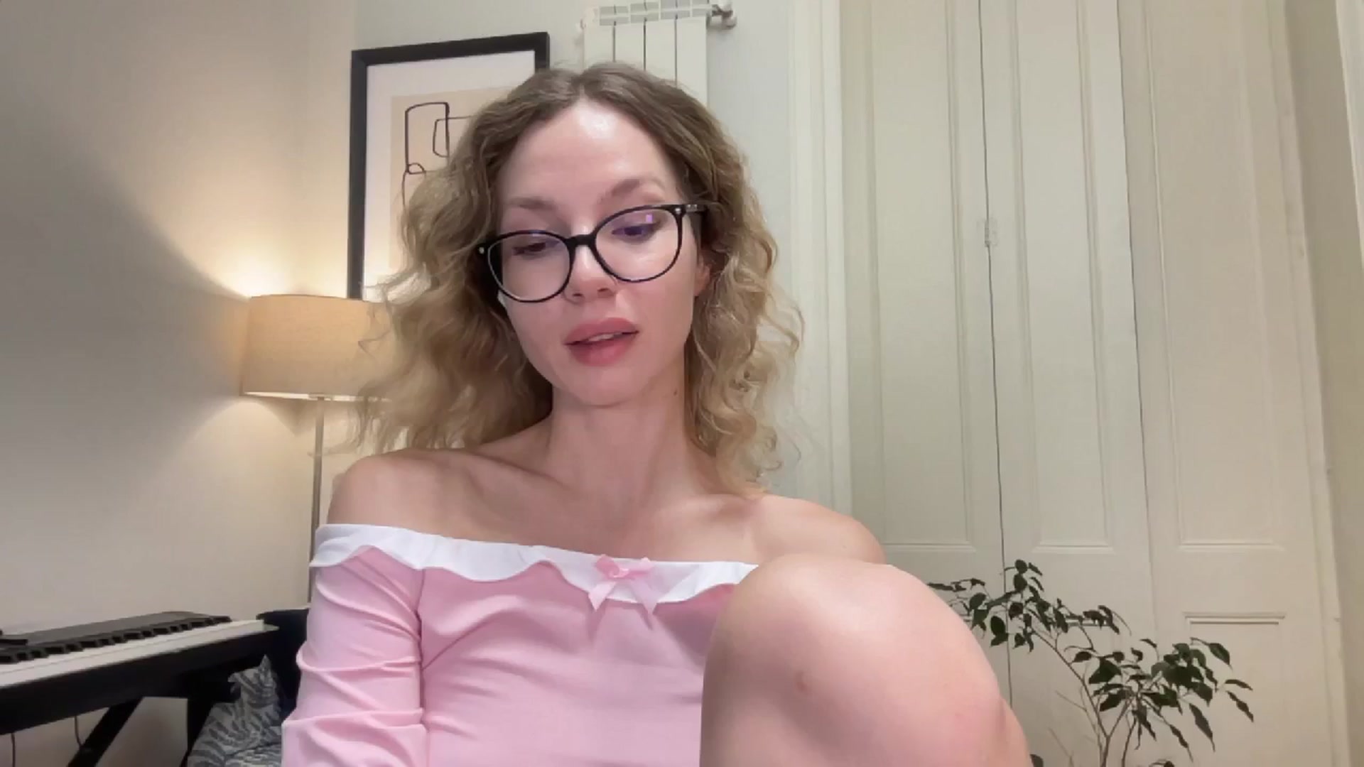 Gallery image thumbnail from Milayah's myfreecams stream on, 10/21/2025, 18:51 image 17 of 20