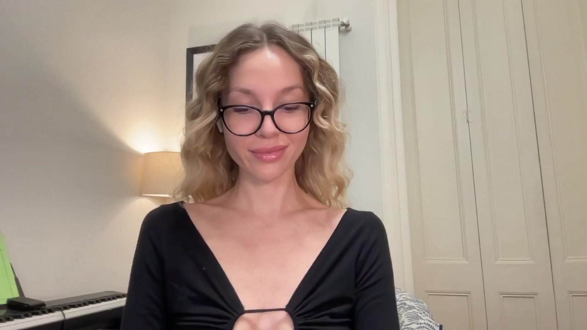 Gallery image thumbnail from Milayah's myfreecams stream on, 11/01/2025, 17:19 image 1 of 20