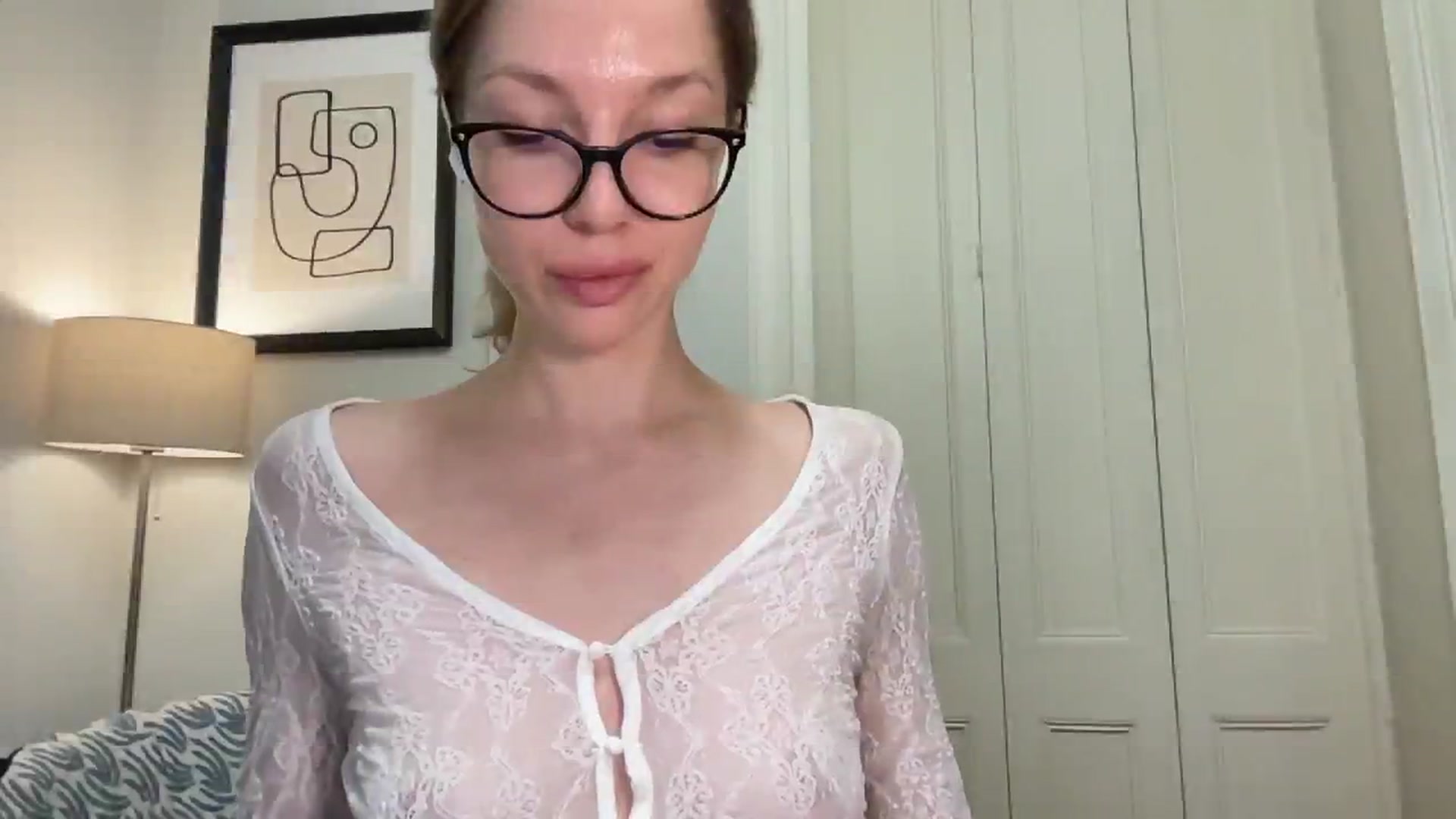 Gallery image thumbnail from Milayah's myfreecams stream on, 11/04/2025, 13:58 image 19 of 20