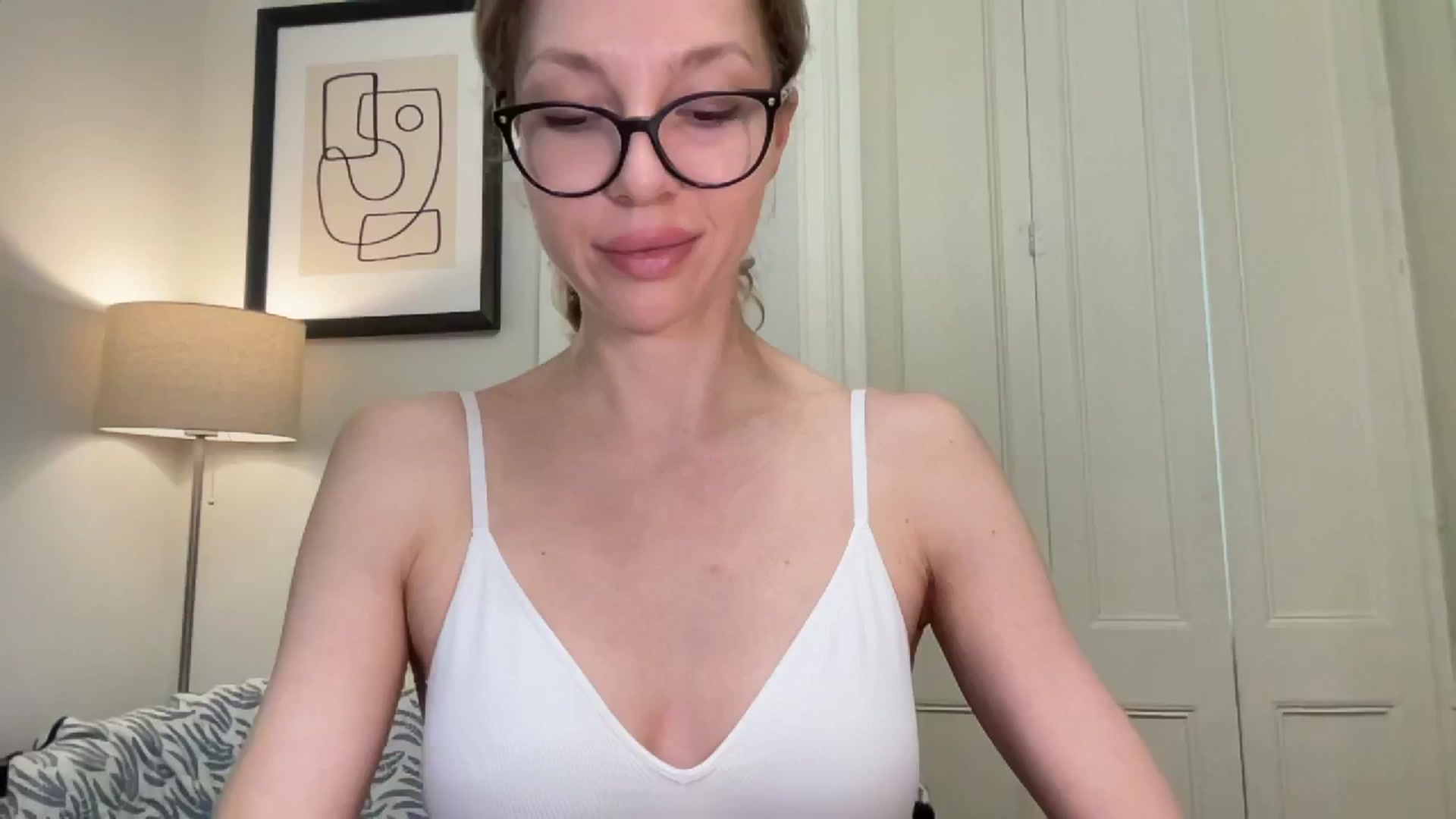 Gallery image thumbnail from Milayah's myfreecams stream on, 11/05/2025, 13:21 image 9 of 20
