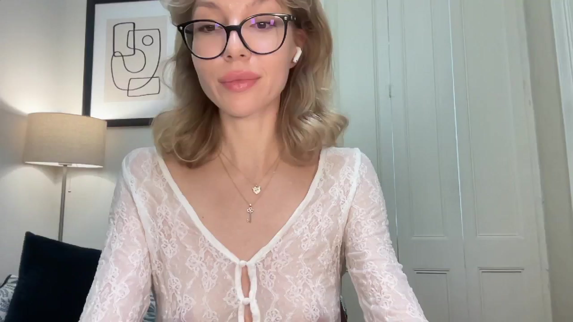 Gallery image thumbnail from Milayah's myfreecams stream on, 11/07/2025, 13:21 image 1 of 20
