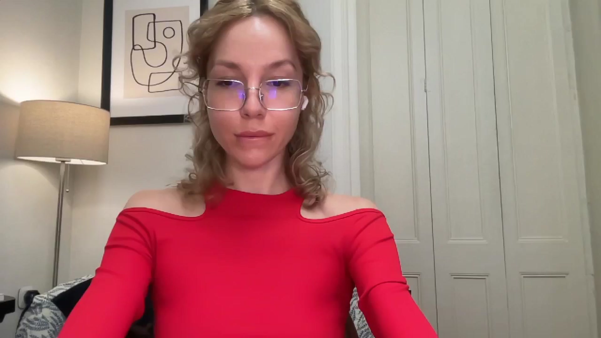 Gallery image thumbnail from Milayah's myfreecams stream on, 11/17/2025, 16:23 image 12 of 20