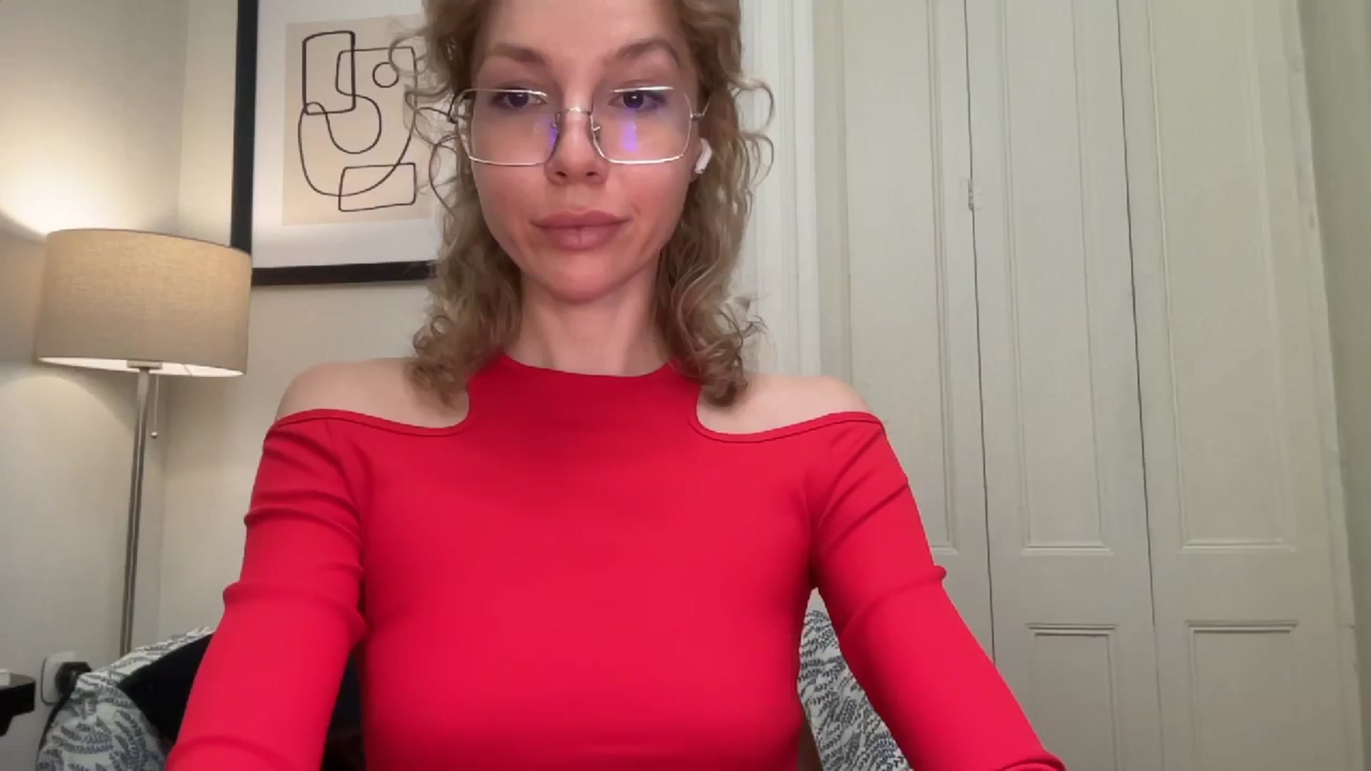 Gallery image thumbnail from Milayah's myfreecams stream on, 11/17/2025, 16:23 image 17 of 20