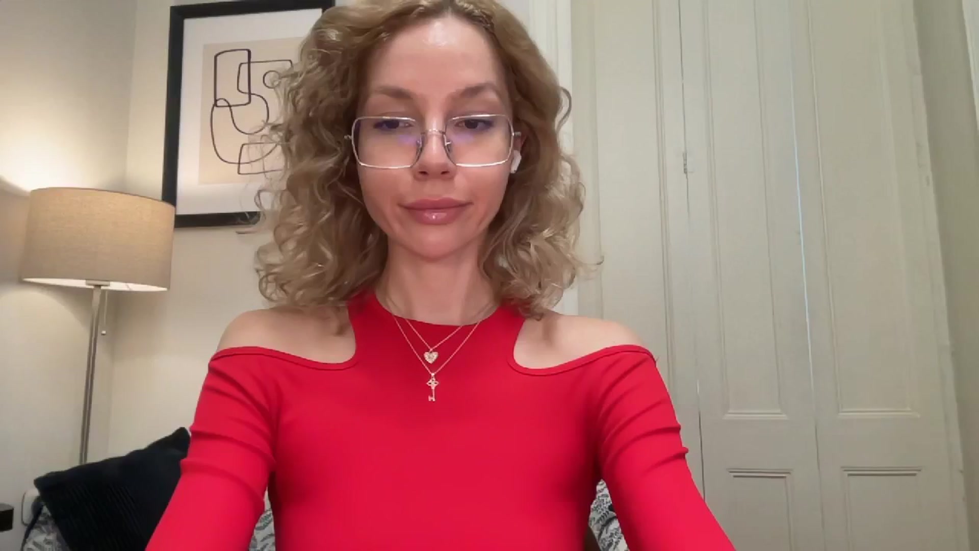 Gallery image thumbnail from Milayah's myfreecams stream on, 11/19/2025, 13:46 image 10 of 20