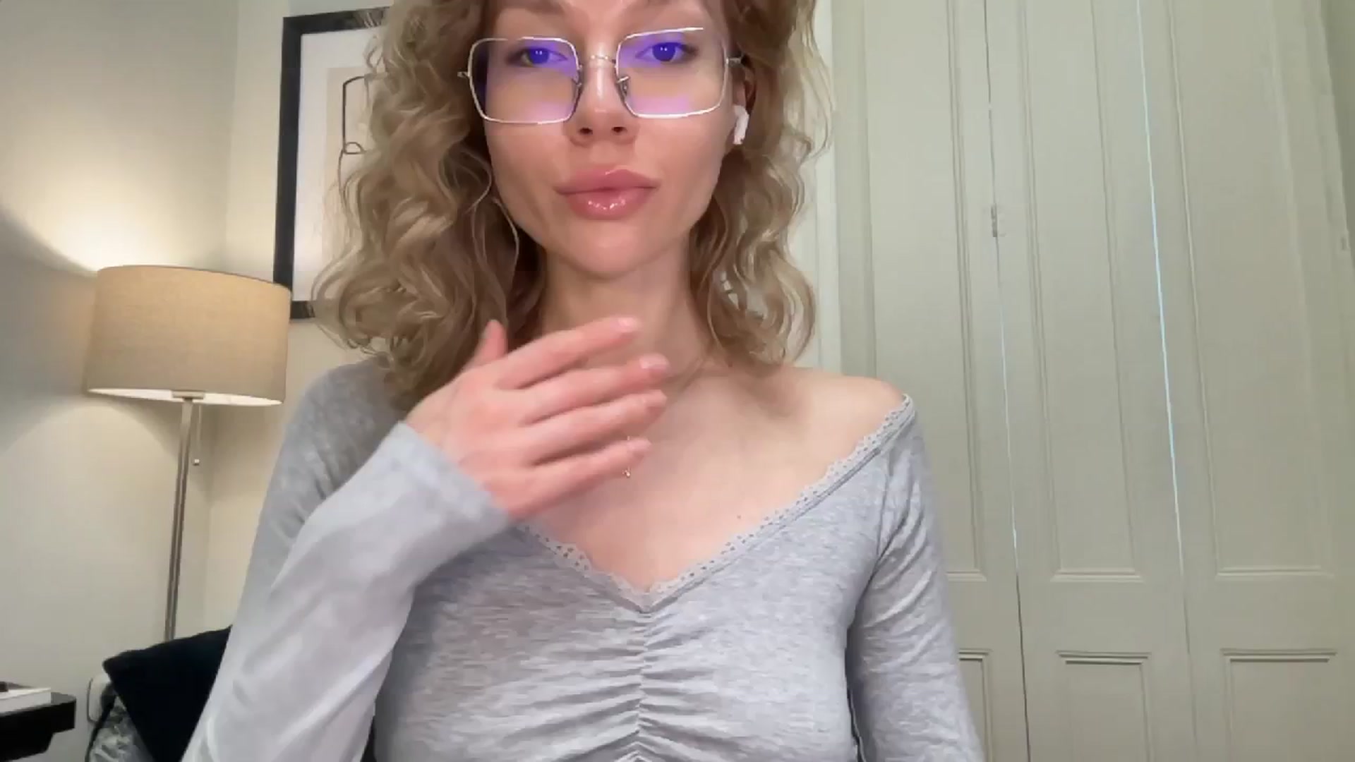 Gallery image thumbnail from Milayah's myfreecams stream on, 11/19/2025, 13:46 image 7 of 20