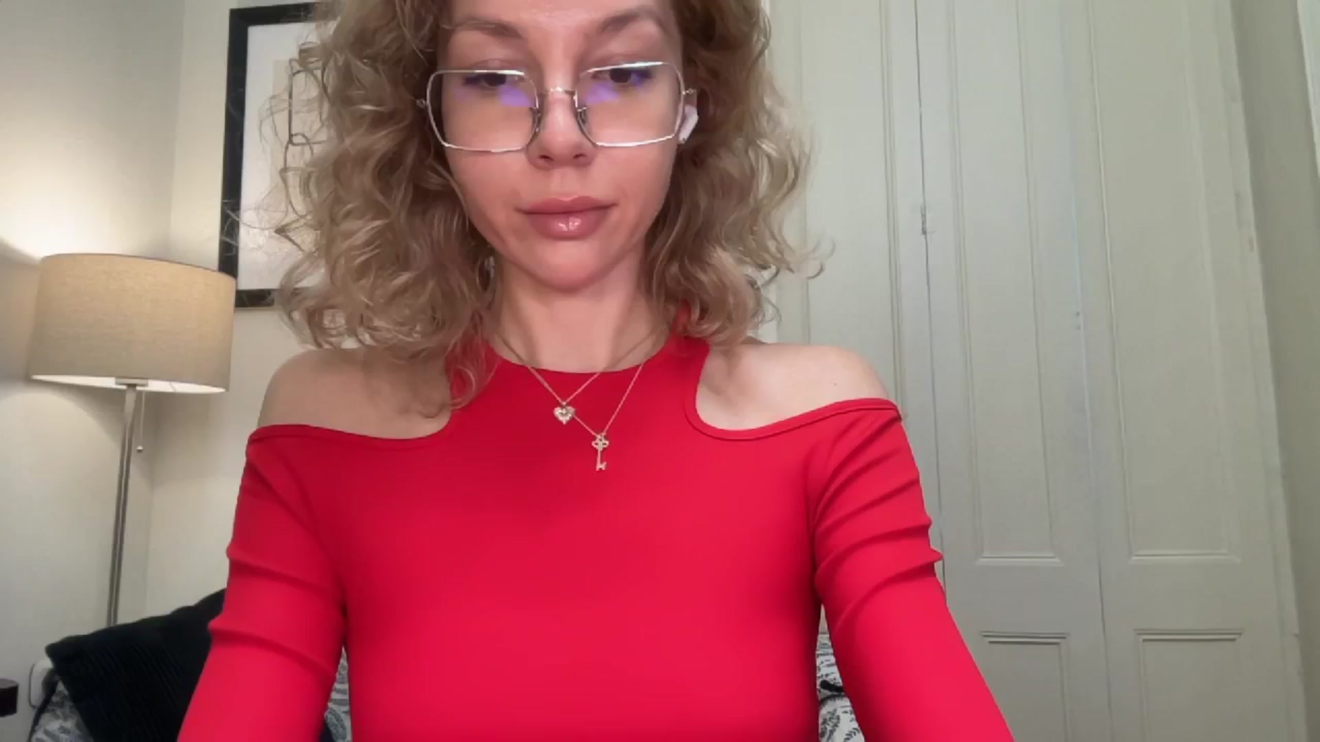 Gallery image thumbnail from Milayah's myfreecams stream on, 11/19/2025, 13:46 image 13 of 20