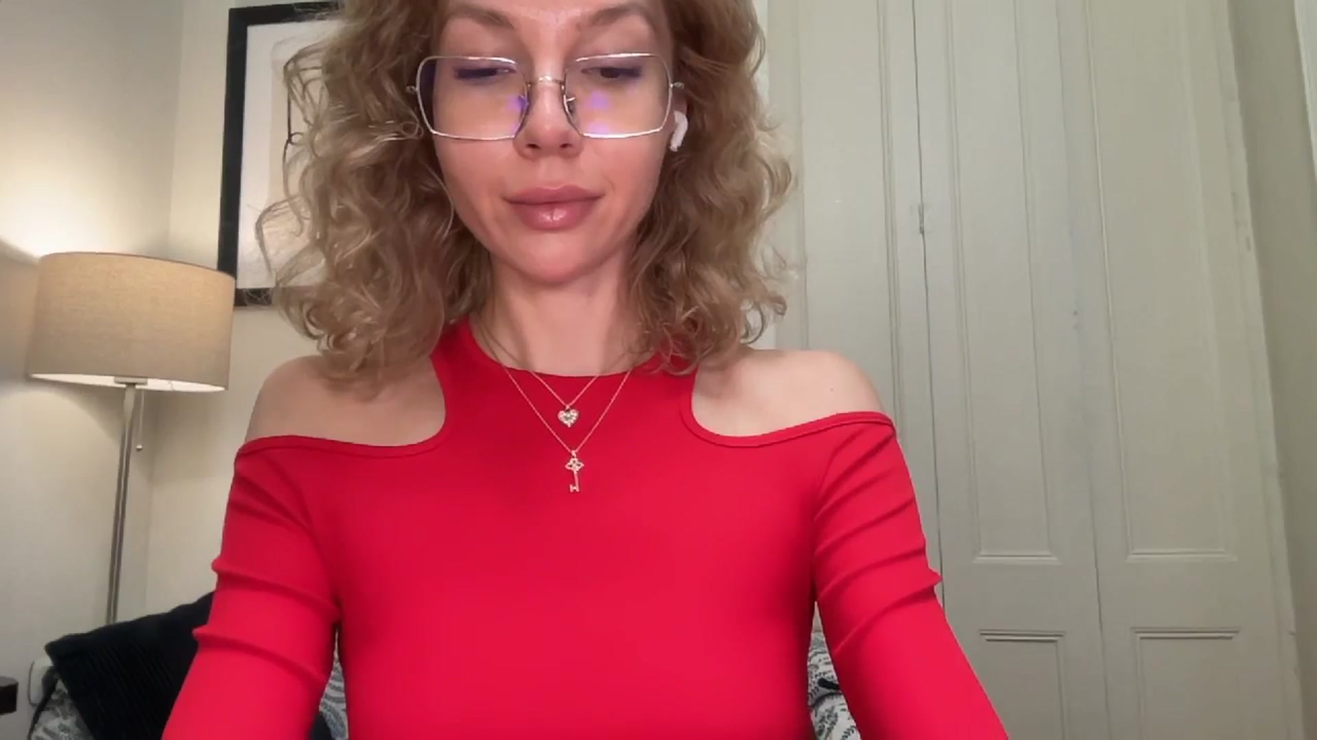 Gallery image thumbnail from Milayah's myfreecams stream on, 11/19/2025, 13:46 image 15 of 20