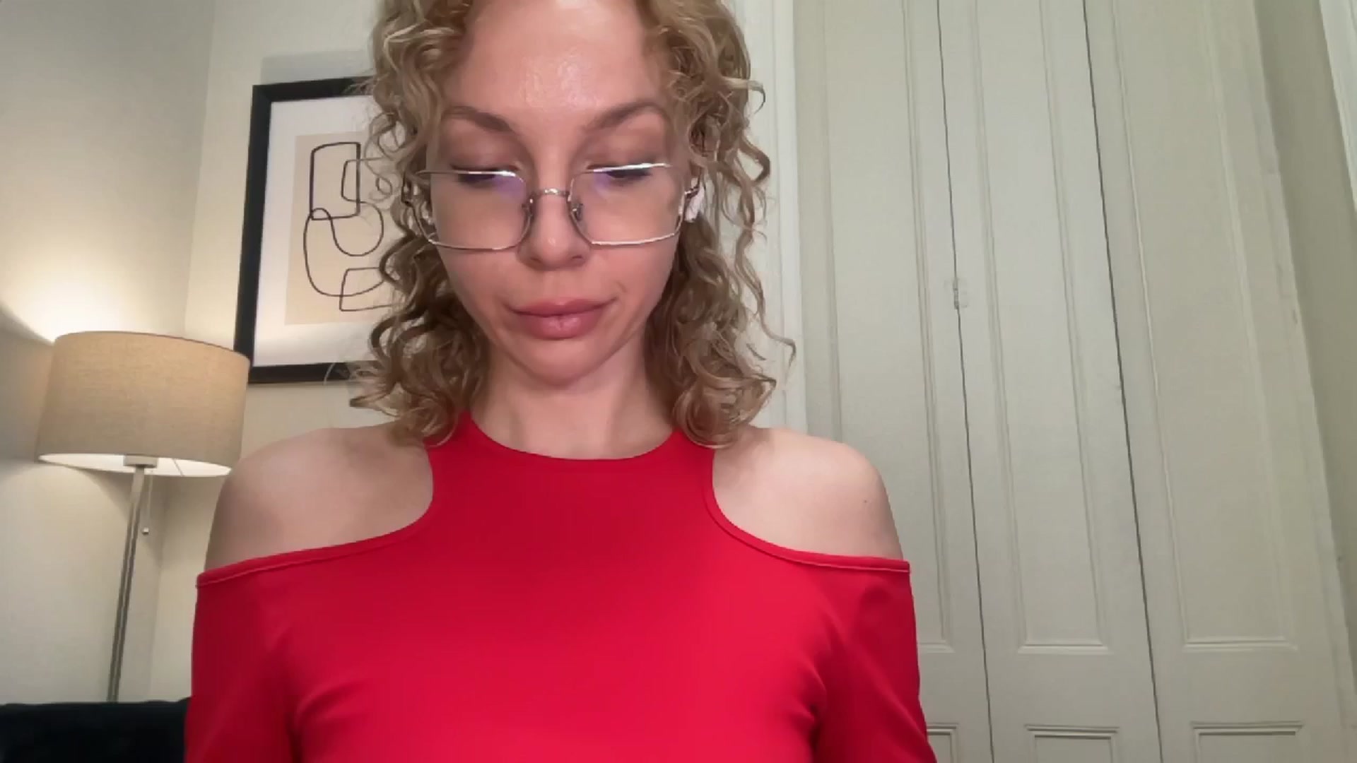 Gallery image thumbnail from Milayah's myfreecams stream on, 11/24/2025, 15:33 image 7 of 20