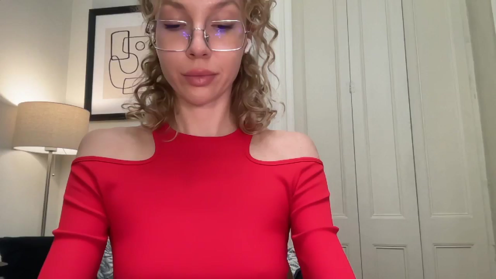 Gallery image thumbnail from Milayah's myfreecams stream on, 11/24/2025, 15:33 image 12 of 20