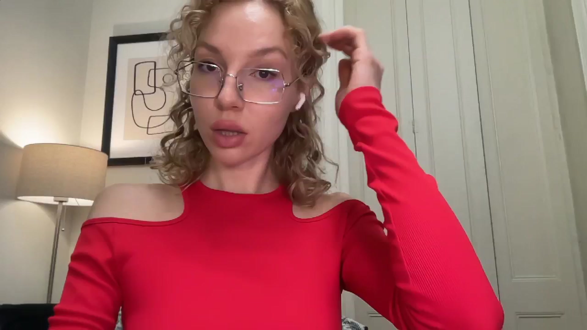 Gallery image thumbnail from Milayah's myfreecams stream on, 11/24/2025, 15:33 image 3 of 20