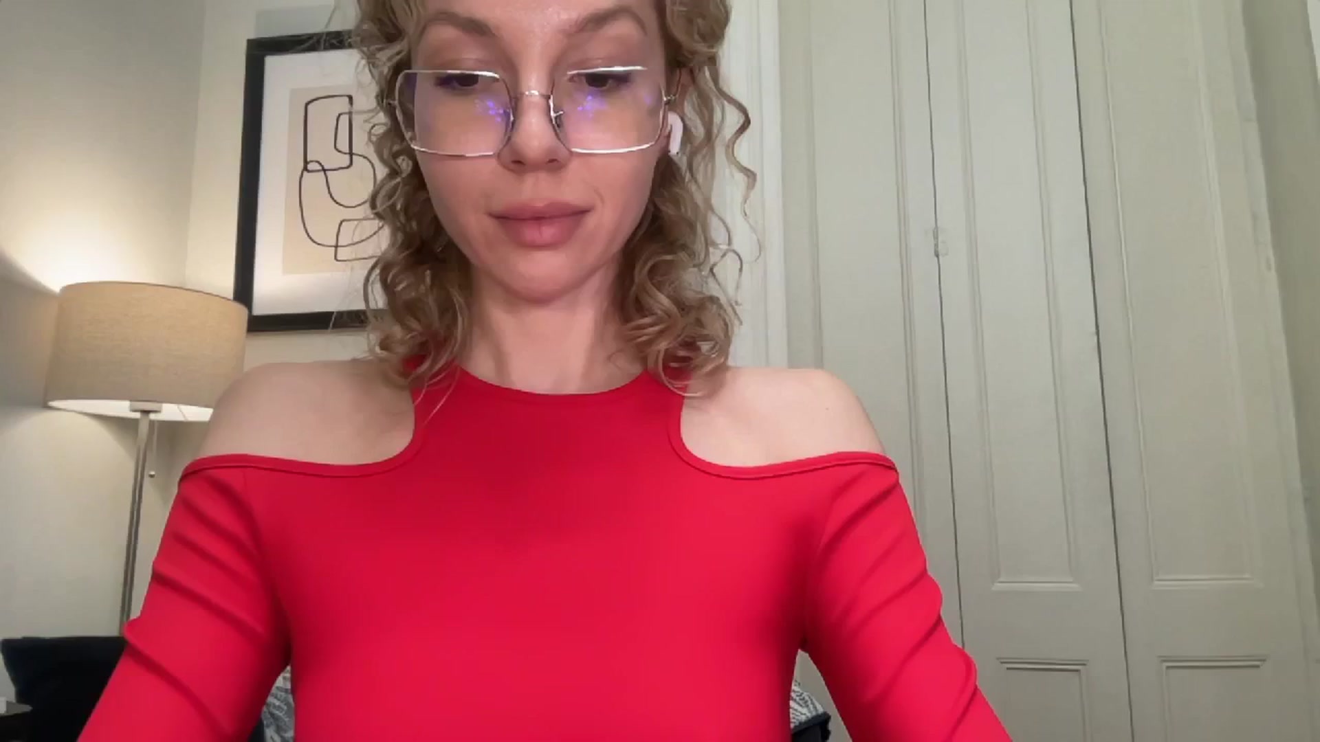 Gallery image thumbnail from Milayah's myfreecams stream on, 11/24/2025, 17:14 image 6 of 20