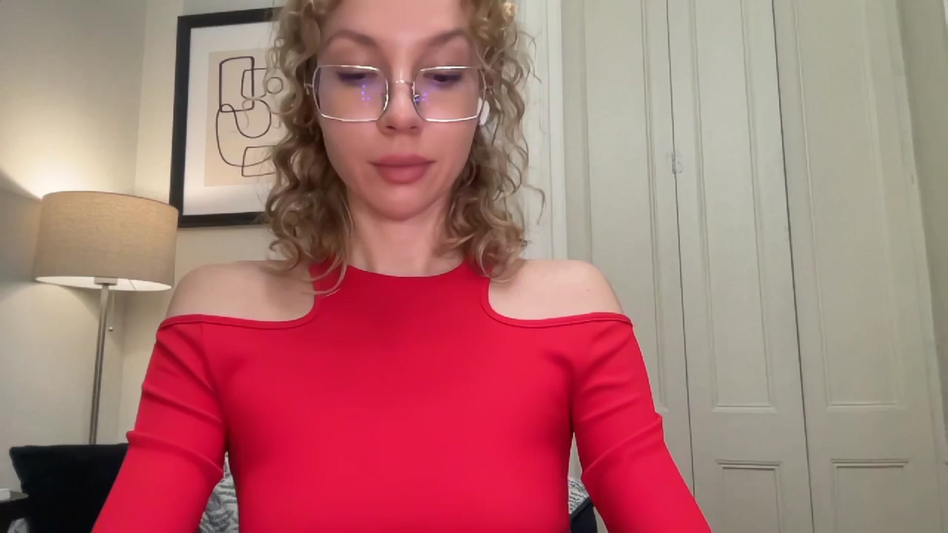 Gallery image thumbnail from Milayah's myfreecams stream on, 11/24/2025, 18:22 image 18 of 20