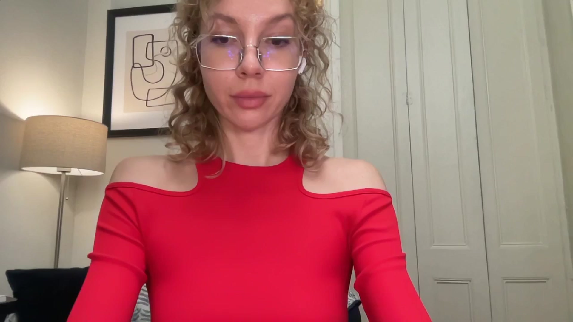 Gallery image thumbnail from Milayah's myfreecams stream on, 11/24/2025, 18:22 image 14 of 20