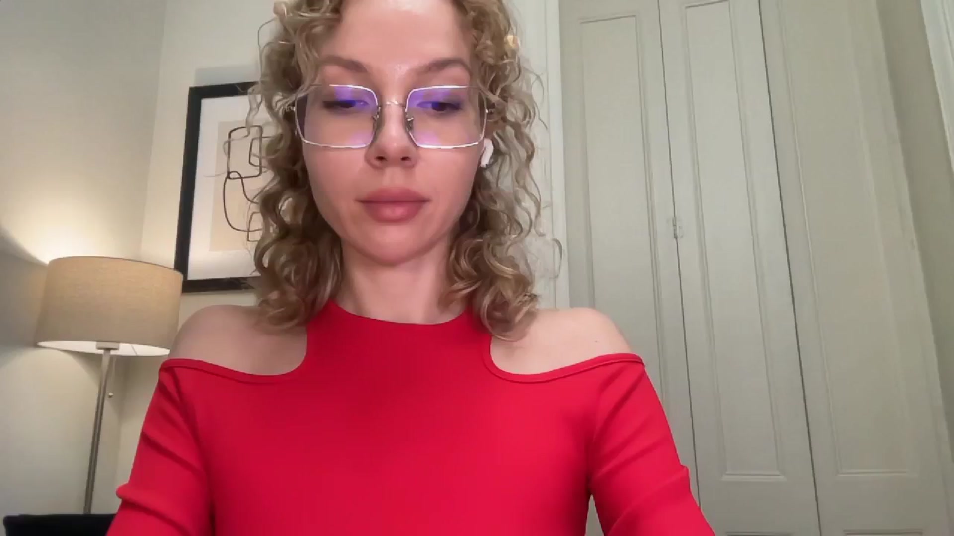 Gallery image thumbnail from Milayah's myfreecams stream on, 11/24/2025, 18:22 image 5 of 20