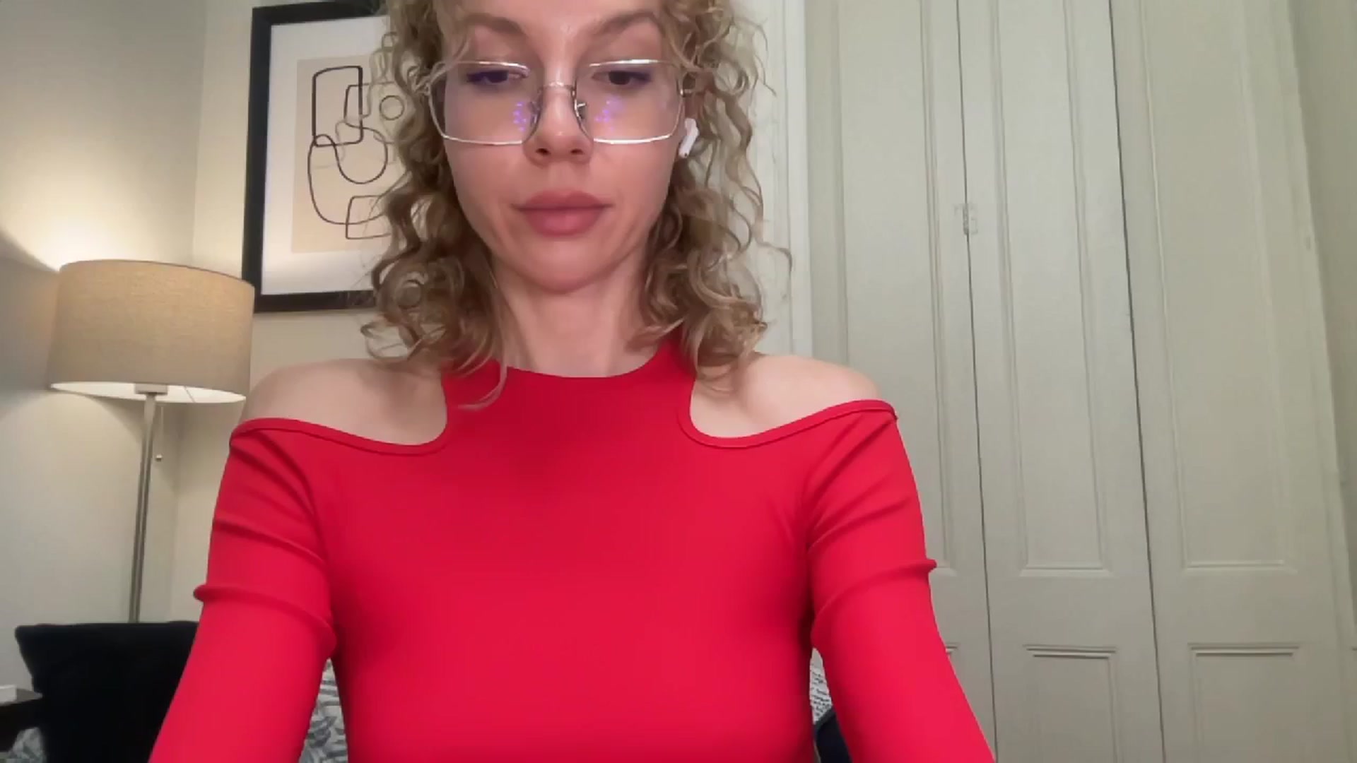 Gallery image thumbnail from Milayah's myfreecams stream on, 11/24/2025, 18:22 image 12 of 20