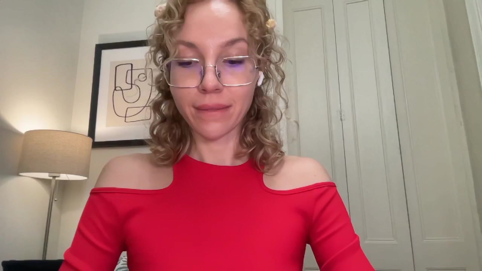 Gallery image thumbnail from Milayah's myfreecams stream on, 11/24/2025, 18:22 image 9 of 20