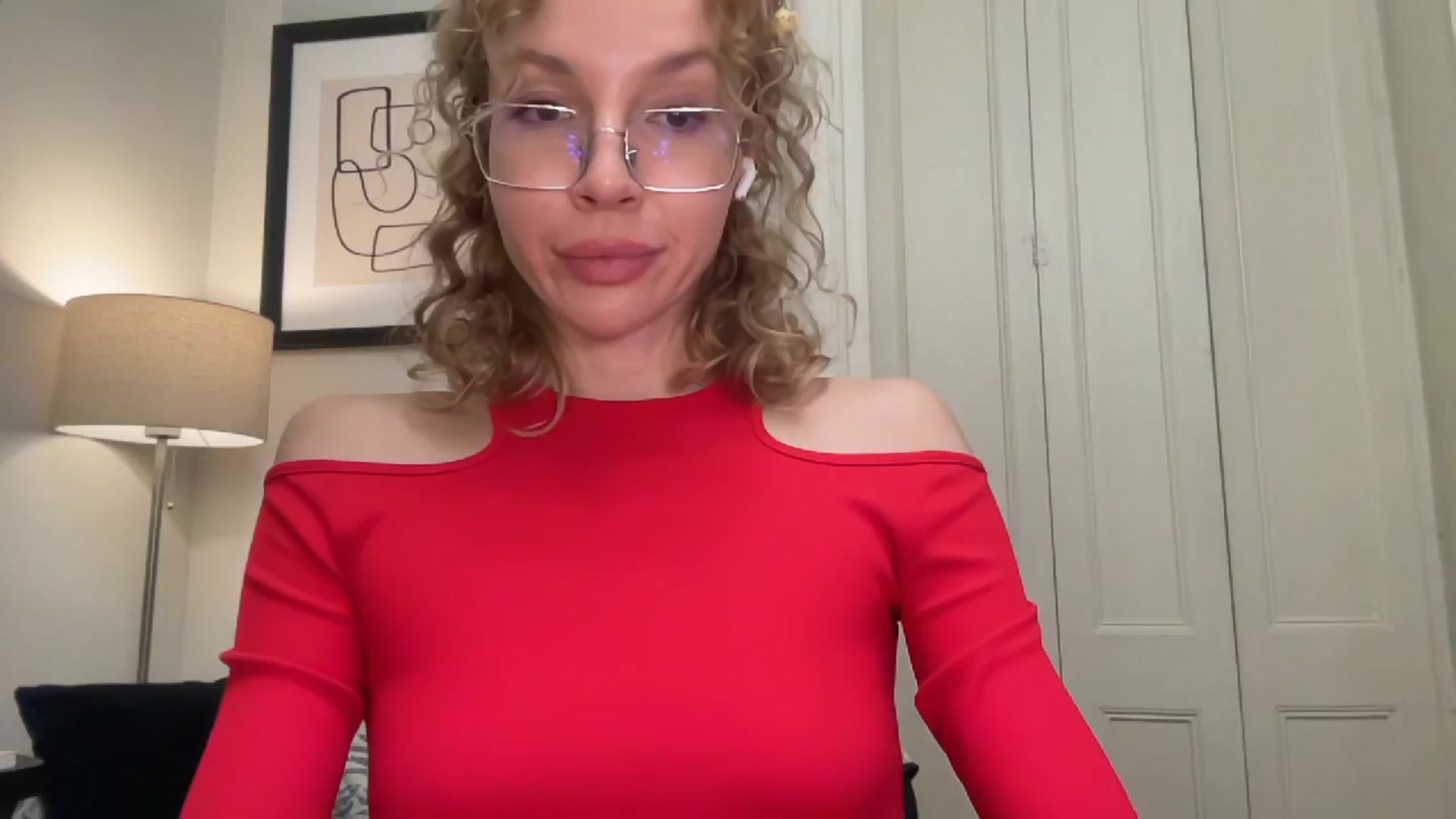 Gallery image thumbnail from Milayah's myfreecams stream on, 11/24/2025, 18:22 image 13 of 20