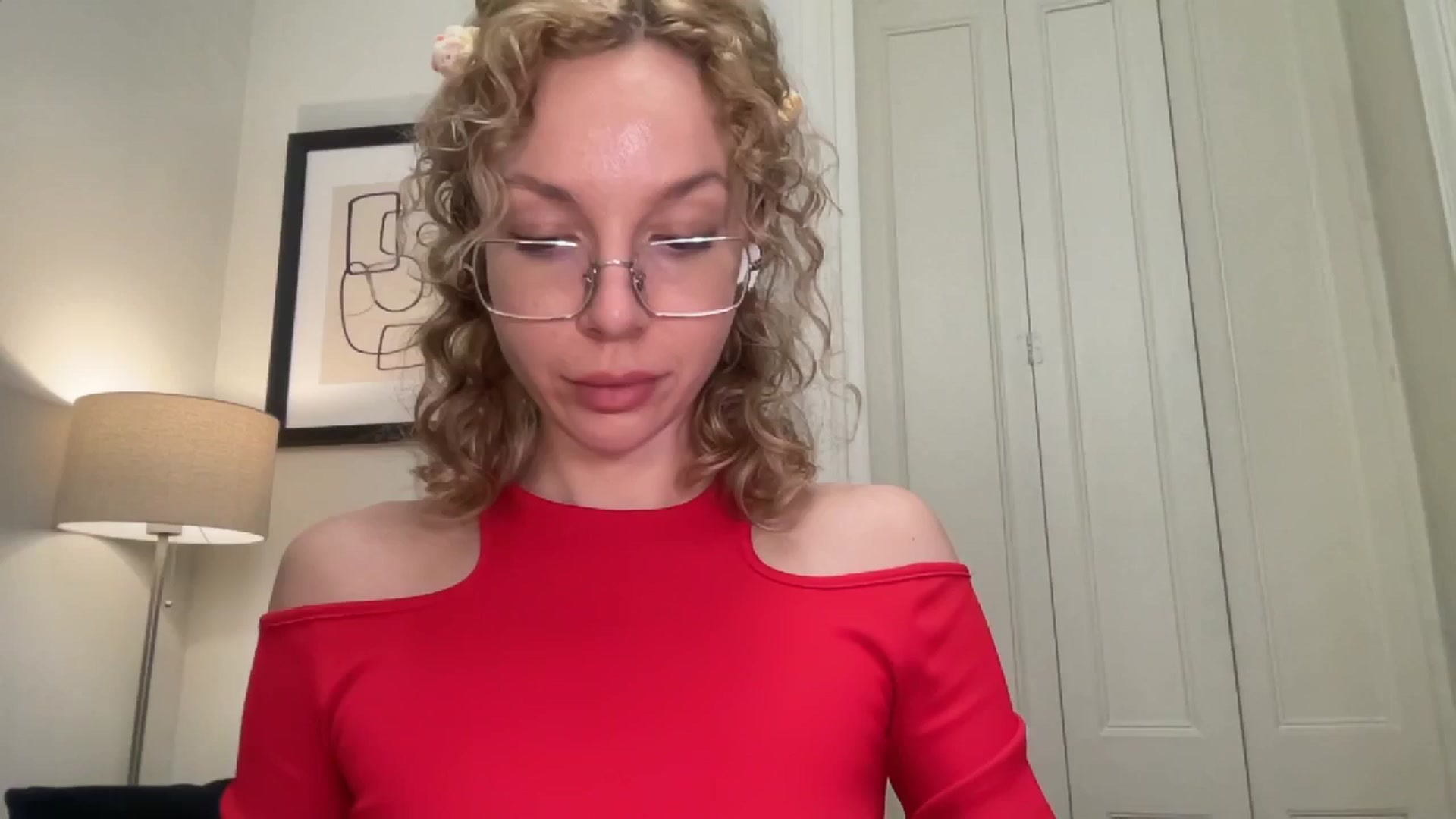 Gallery image thumbnail from Milayah's myfreecams stream on, 11/24/2025, 18:22 image 4 of 20
