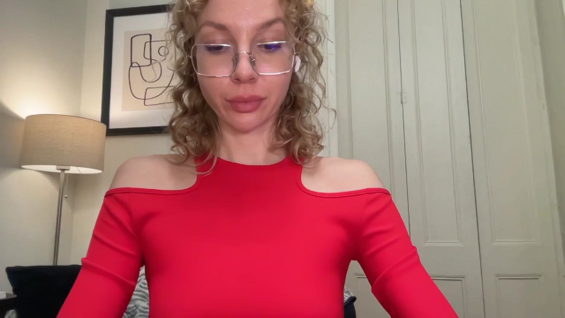 Gallery image thumbnail from Milayah's myfreecams stream on, 11/24/2025, 18:22 image 20 of 20