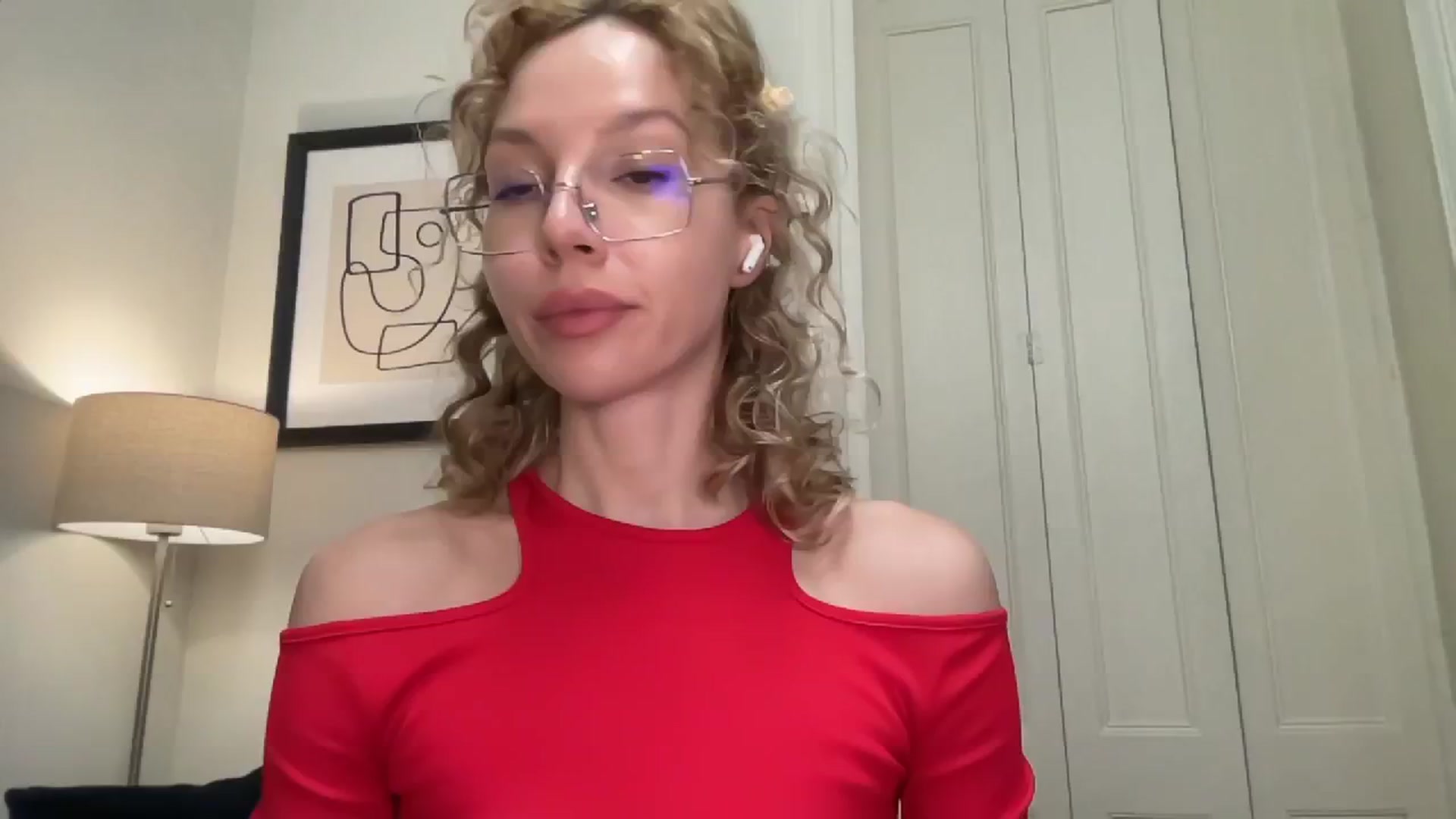 Gallery image thumbnail from Milayah's myfreecams stream on, 11/24/2025, 18:22 image 2 of 20