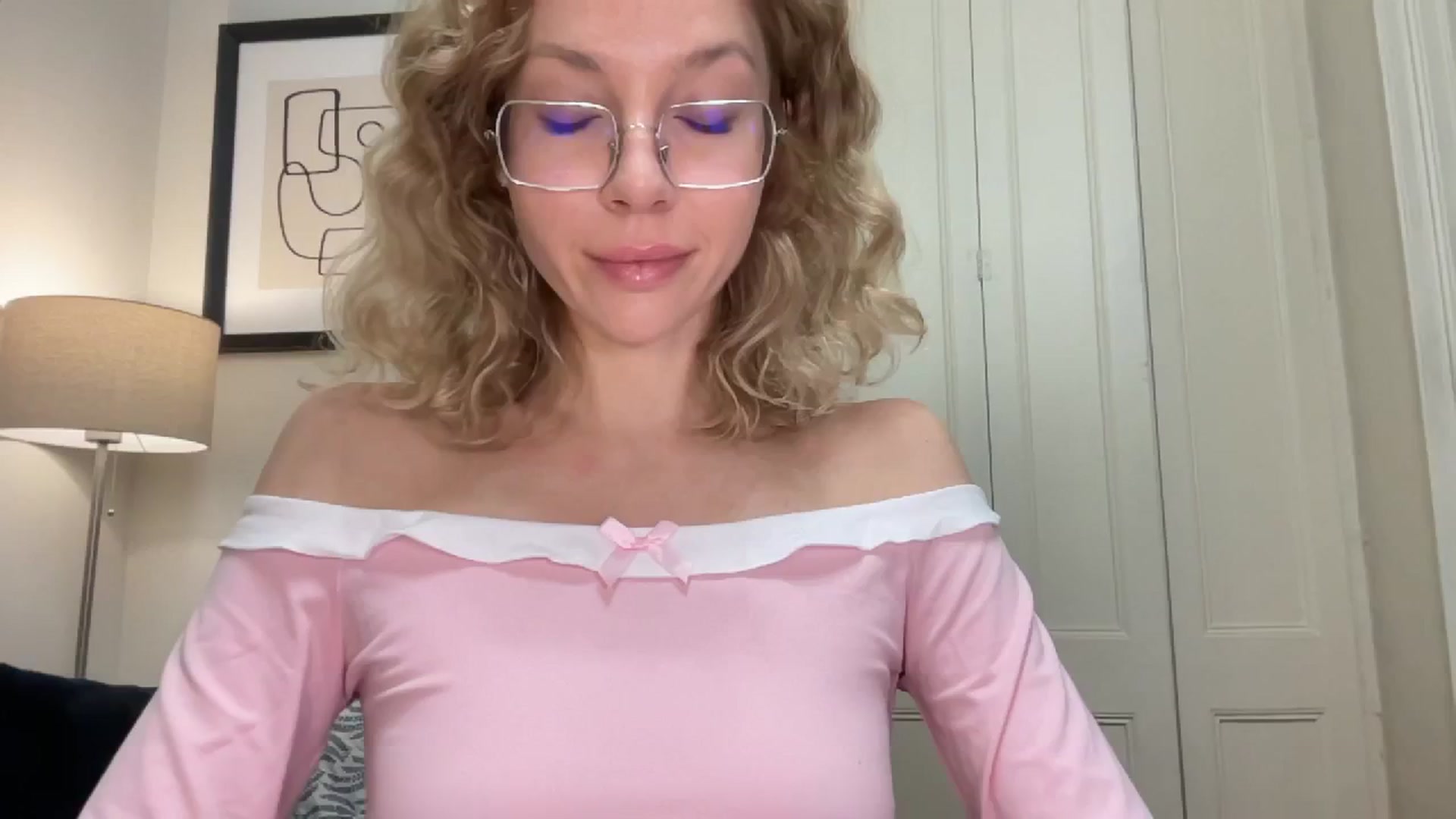 Gallery image thumbnail from Milayah's myfreecams stream on, 11/28/2025, 18:02 image 7 of 20