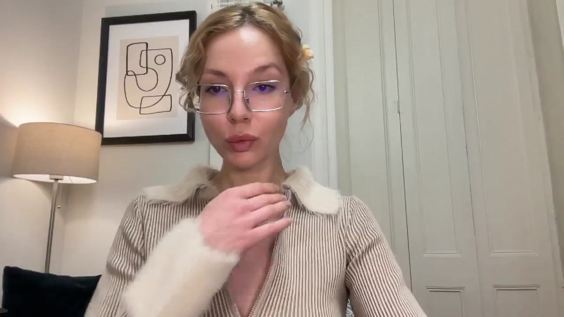 Gallery image thumbnail from Milayah's myfreecams stream on, 11/30/2025, 19:39 image 15 of 20