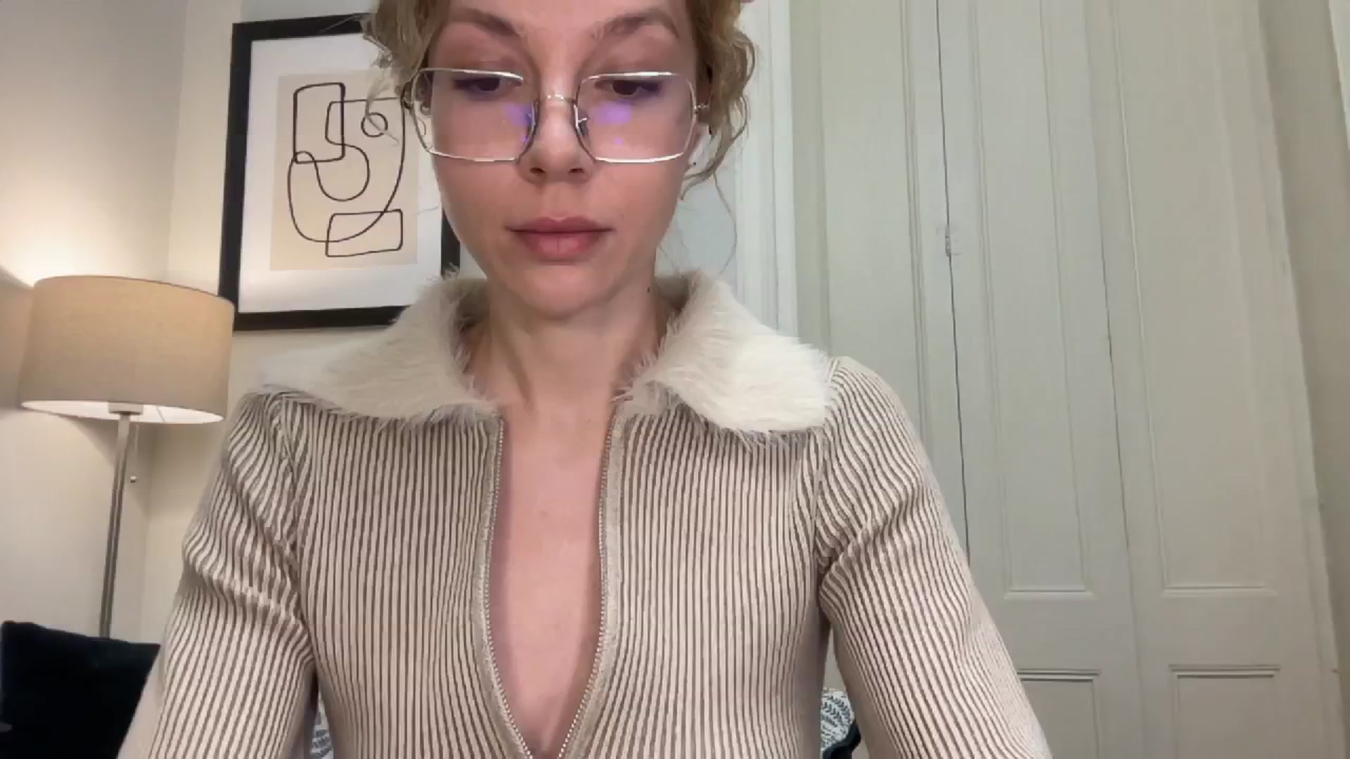 Gallery image thumbnail from Milayah's myfreecams stream on, 11/30/2025, 19:39 image 2 of 20