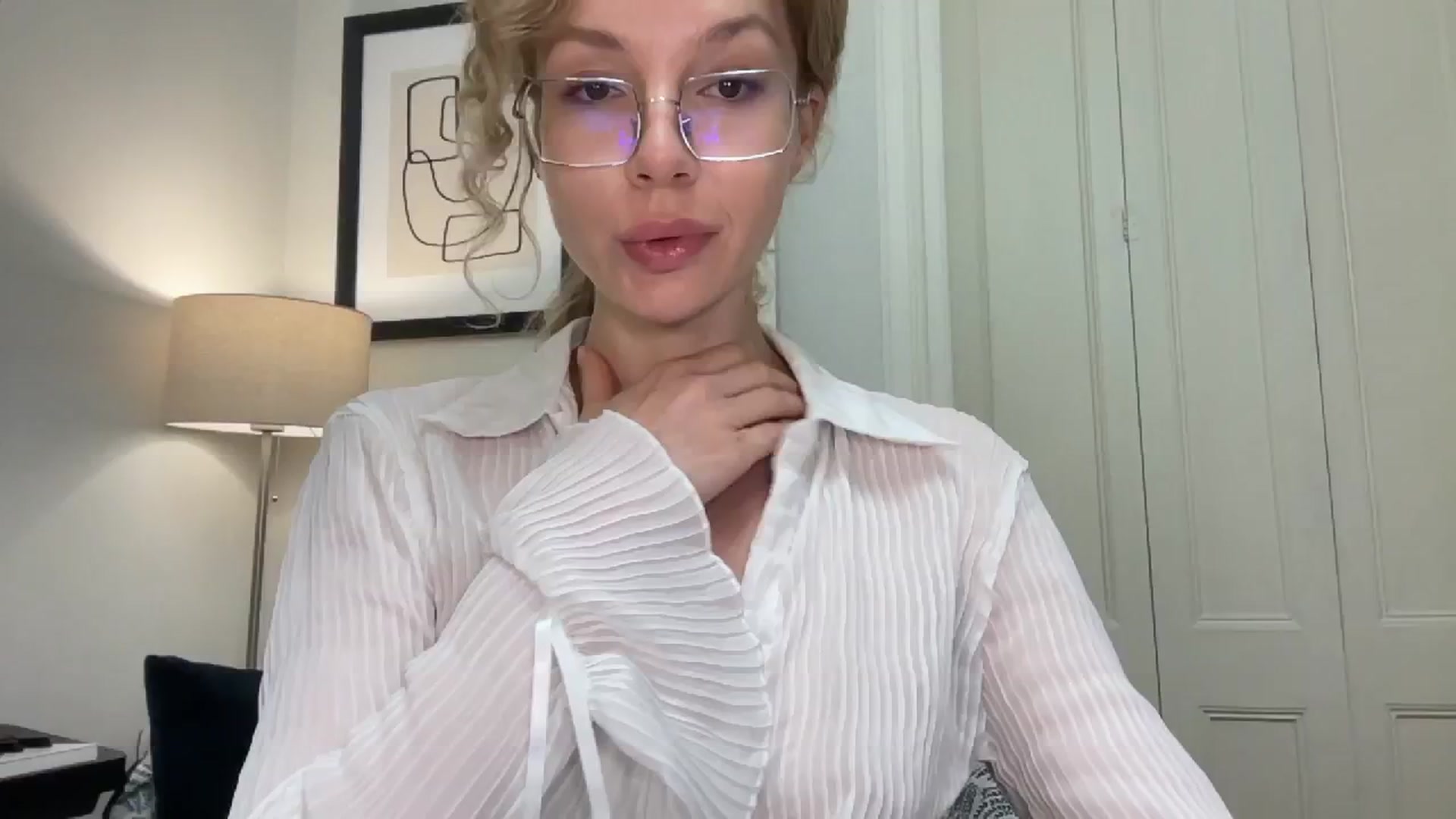 Gallery image thumbnail from Milayah's myfreecams stream on, 12/01/2025, 18:28 image 5 of 20