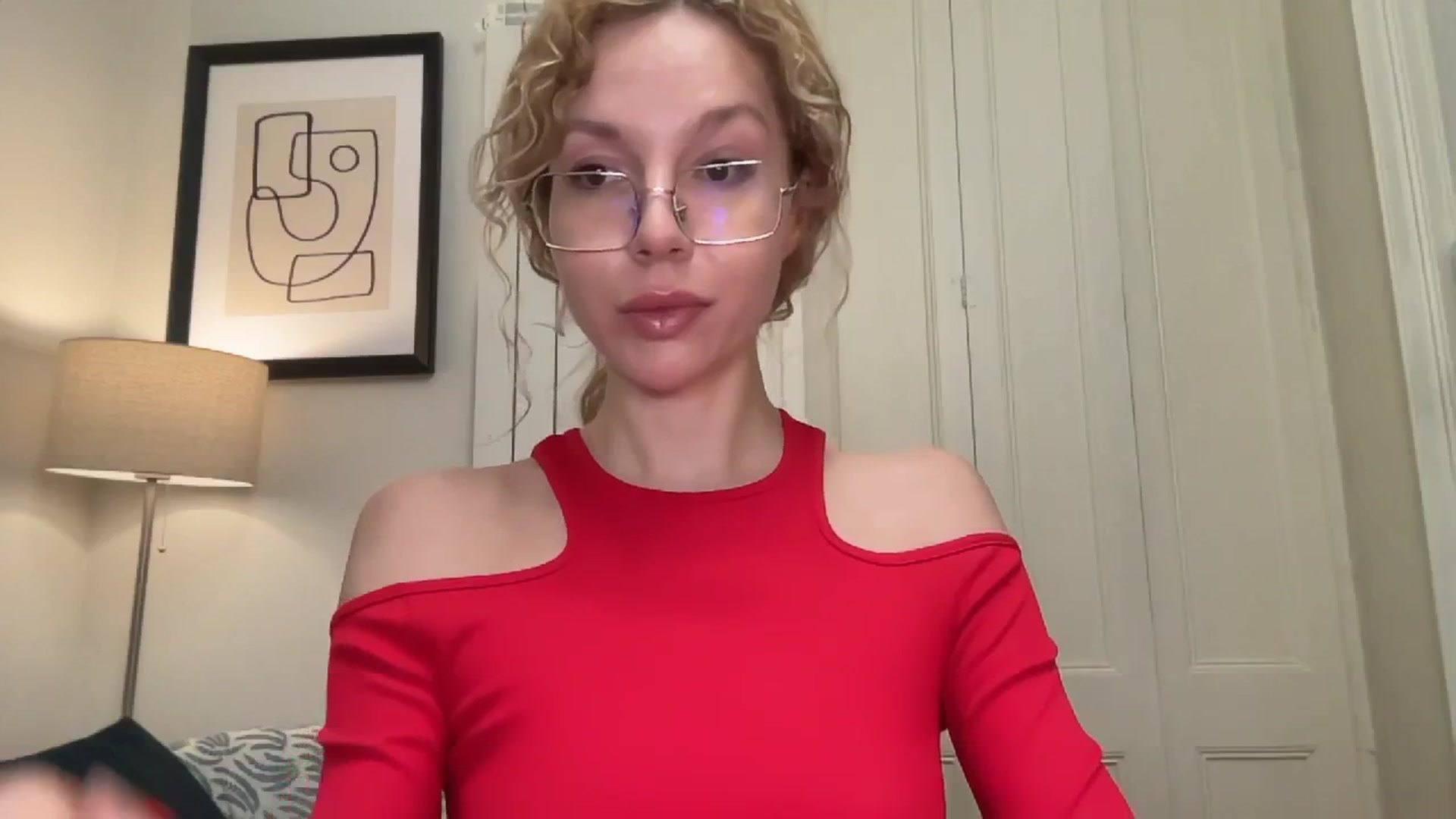 Gallery image thumbnail from Milayah's myfreecams stream on, 12/09/2025, 18:43 image 15 of 20