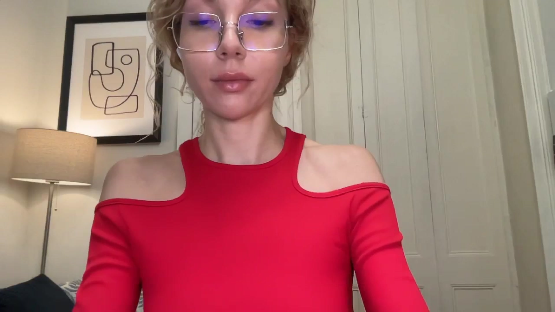 Gallery image thumbnail from Milayah's myfreecams stream on, 12/09/2025, 18:43 image 17 of 20