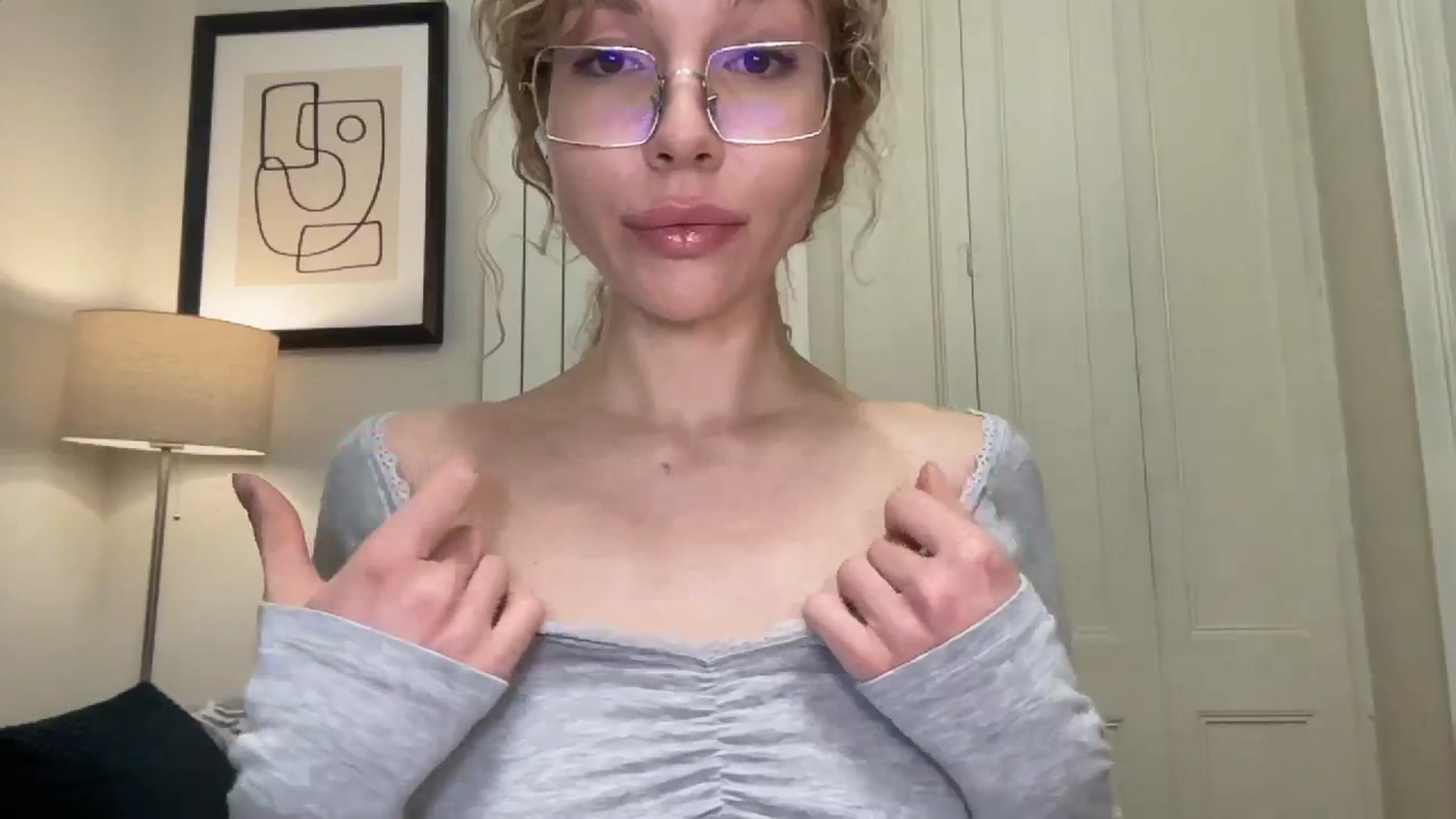 Gallery image thumbnail from Milayah's myfreecams stream on, 12/09/2025, 18:43 image 11 of 20