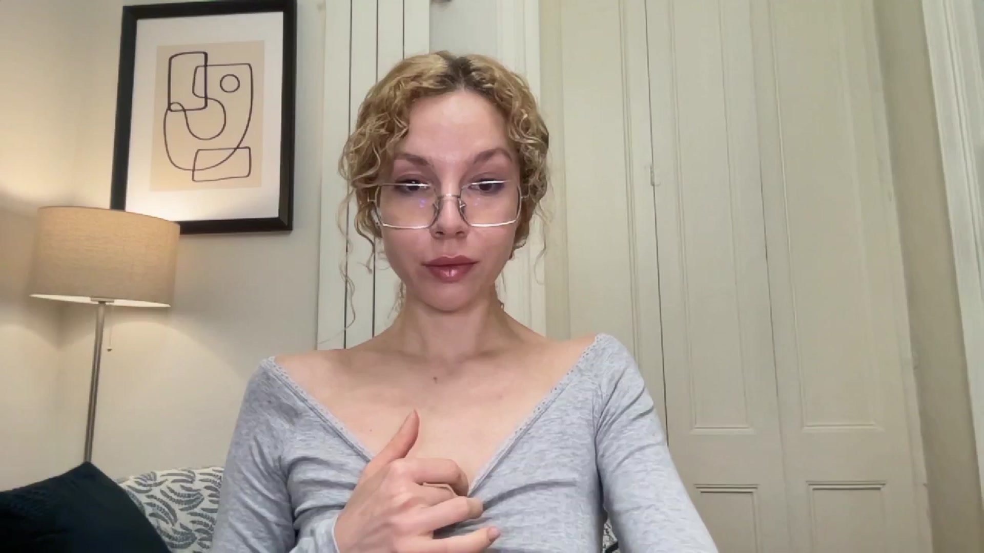 Gallery image thumbnail from Milayah's myfreecams stream on, 12/09/2025, 18:43 image 14 of 20