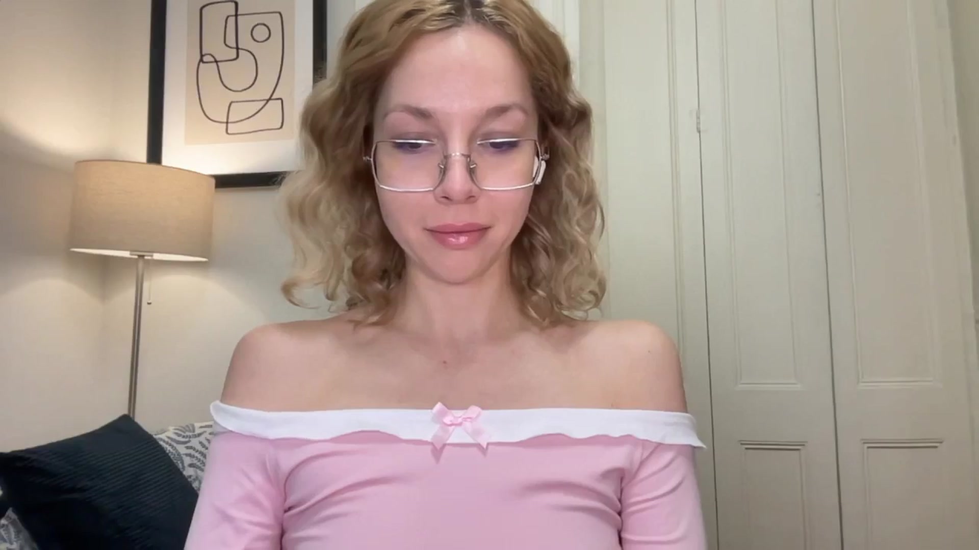 Gallery image thumbnail from Milayah's myfreecams stream on, 12/10/2025, 14:57 image 20 of 20