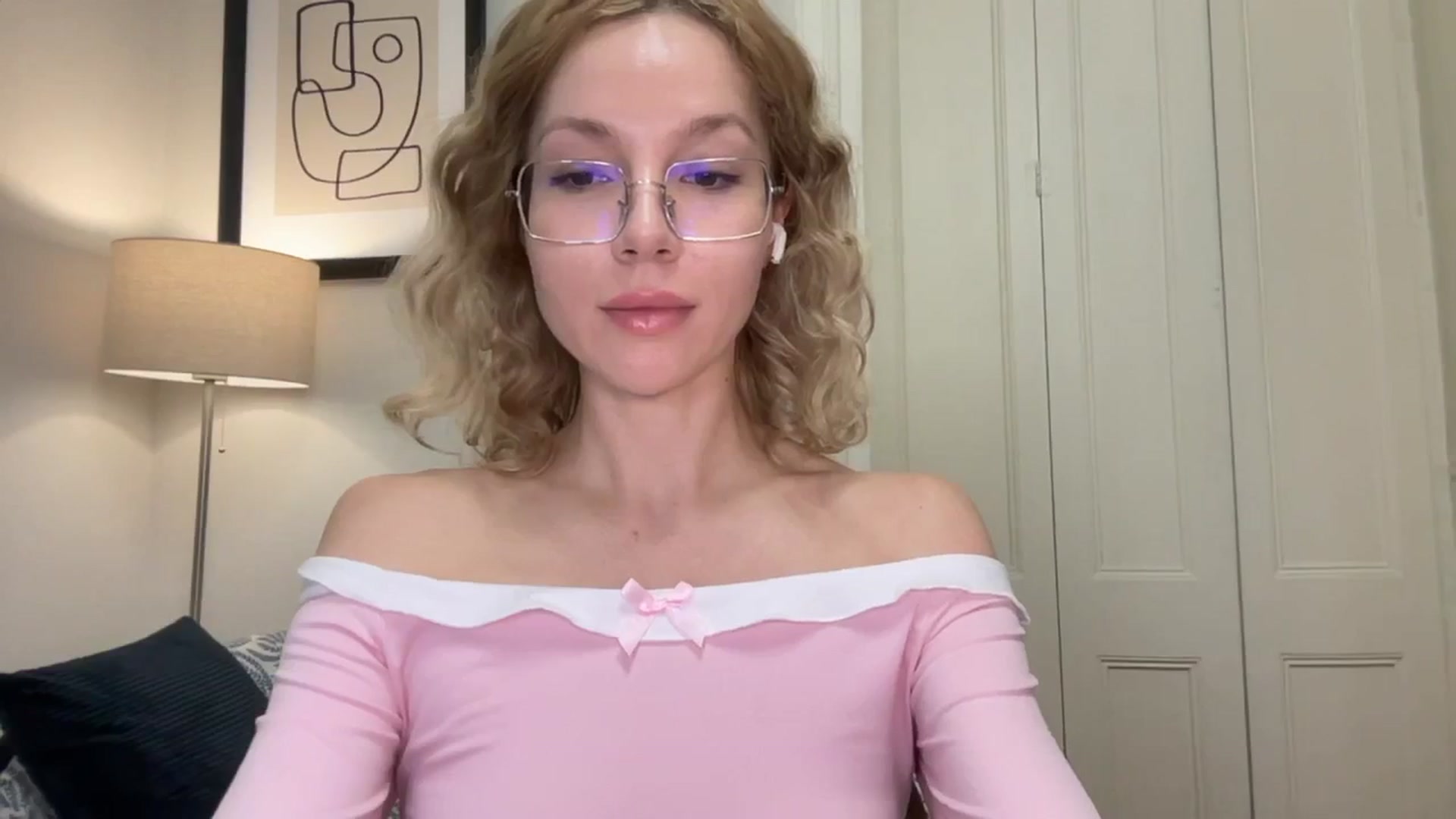 Gallery image thumbnail from Milayah's myfreecams stream on, 12/10/2025, 14:57 image 9 of 20