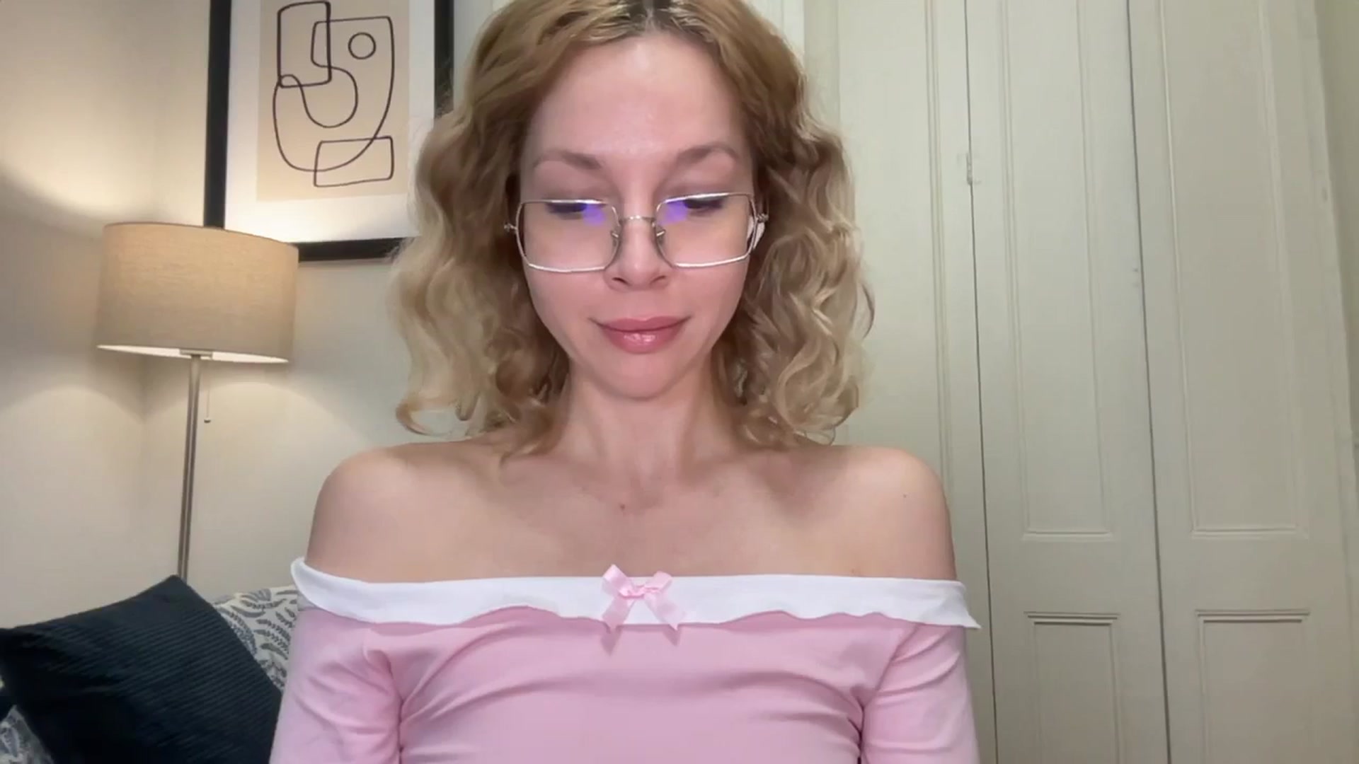 Gallery image thumbnail from Milayah's myfreecams stream on, 12/10/2025, 14:57 image 18 of 20