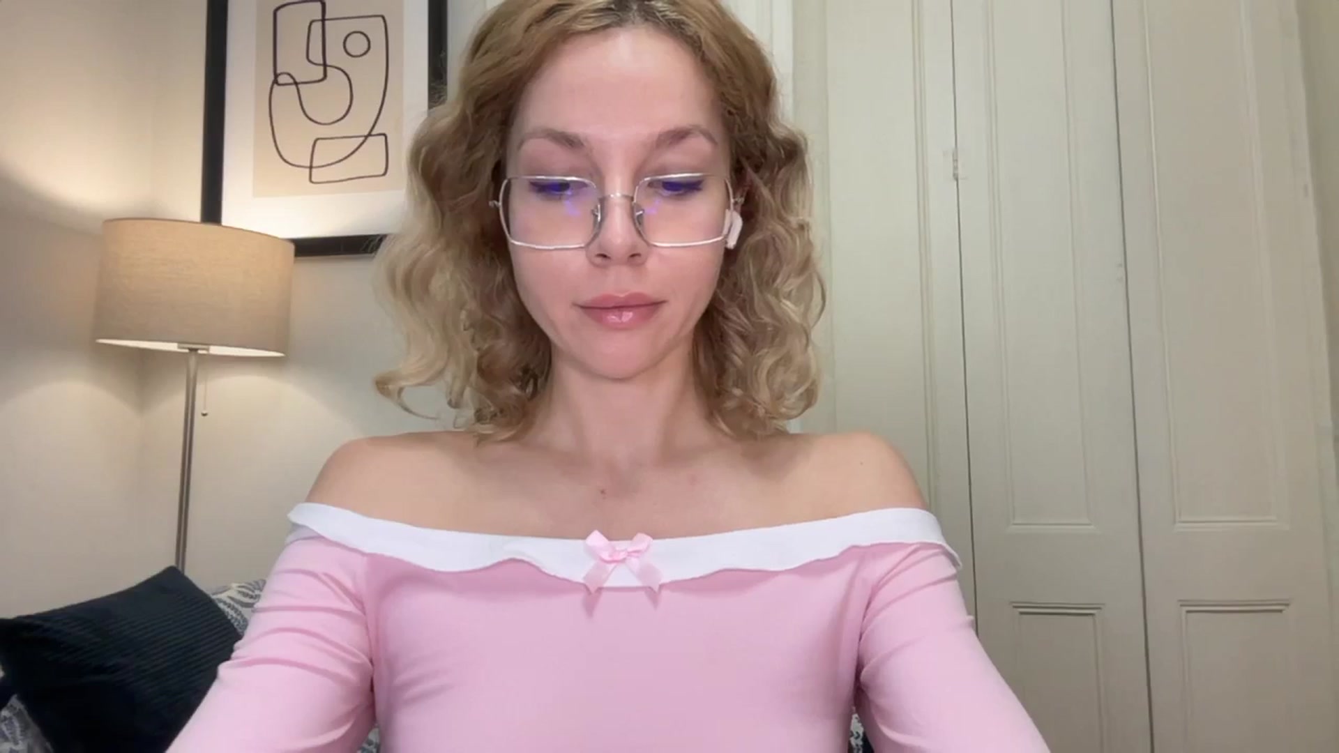 Gallery image thumbnail from Milayah's myfreecams stream on, 12/10/2025, 14:57 image 14 of 20