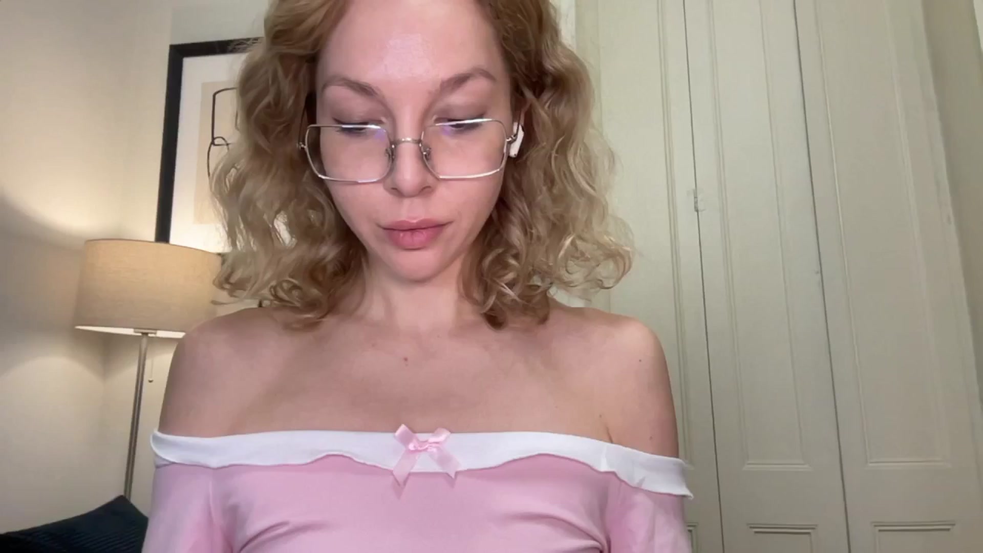 Gallery image thumbnail from Milayah's myfreecams stream on, 12/10/2025, 15:48 image 1 of 20