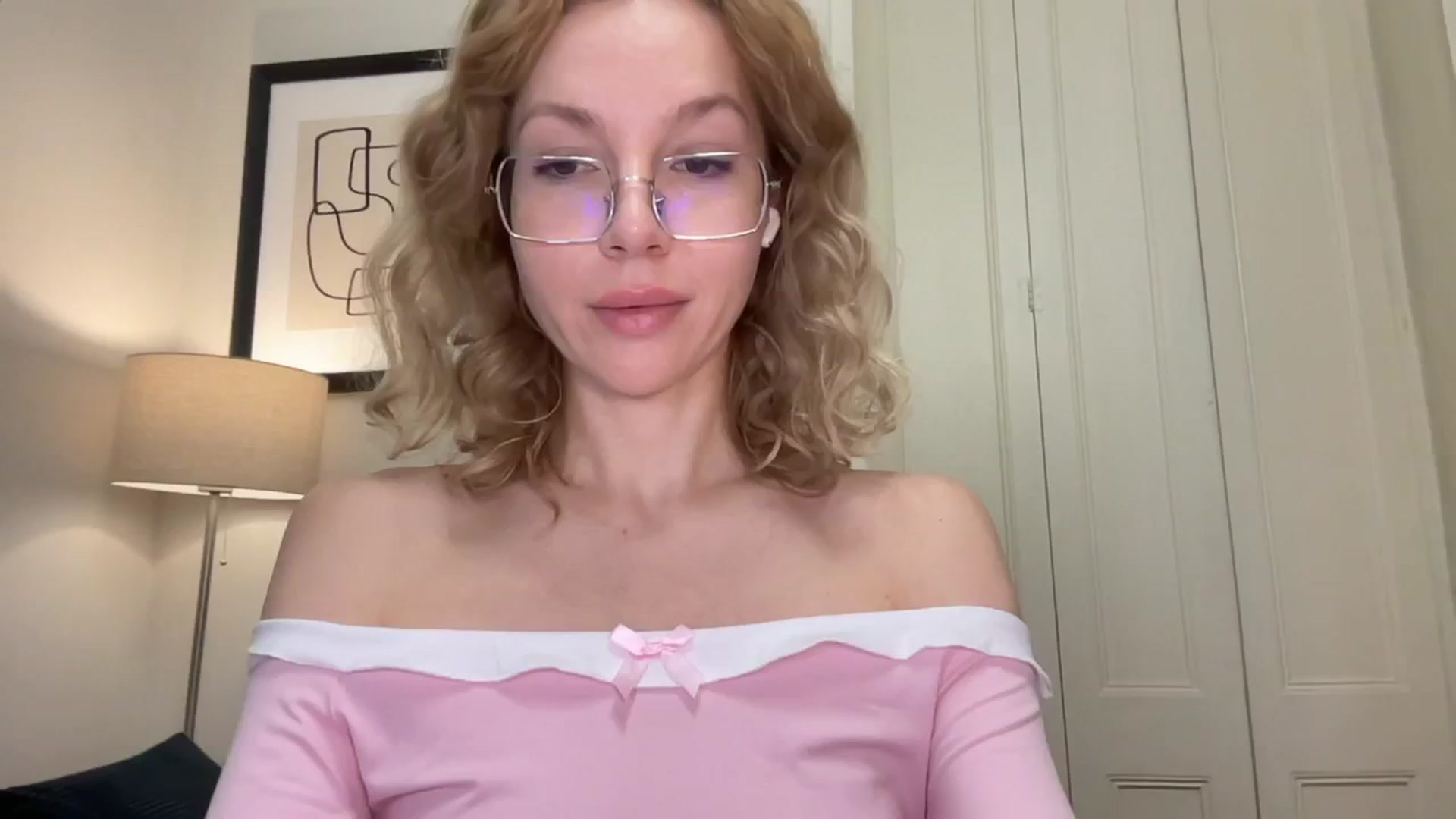 Gallery image thumbnail from Milayah's myfreecams stream on, 12/10/2025, 15:48 image 12 of 20