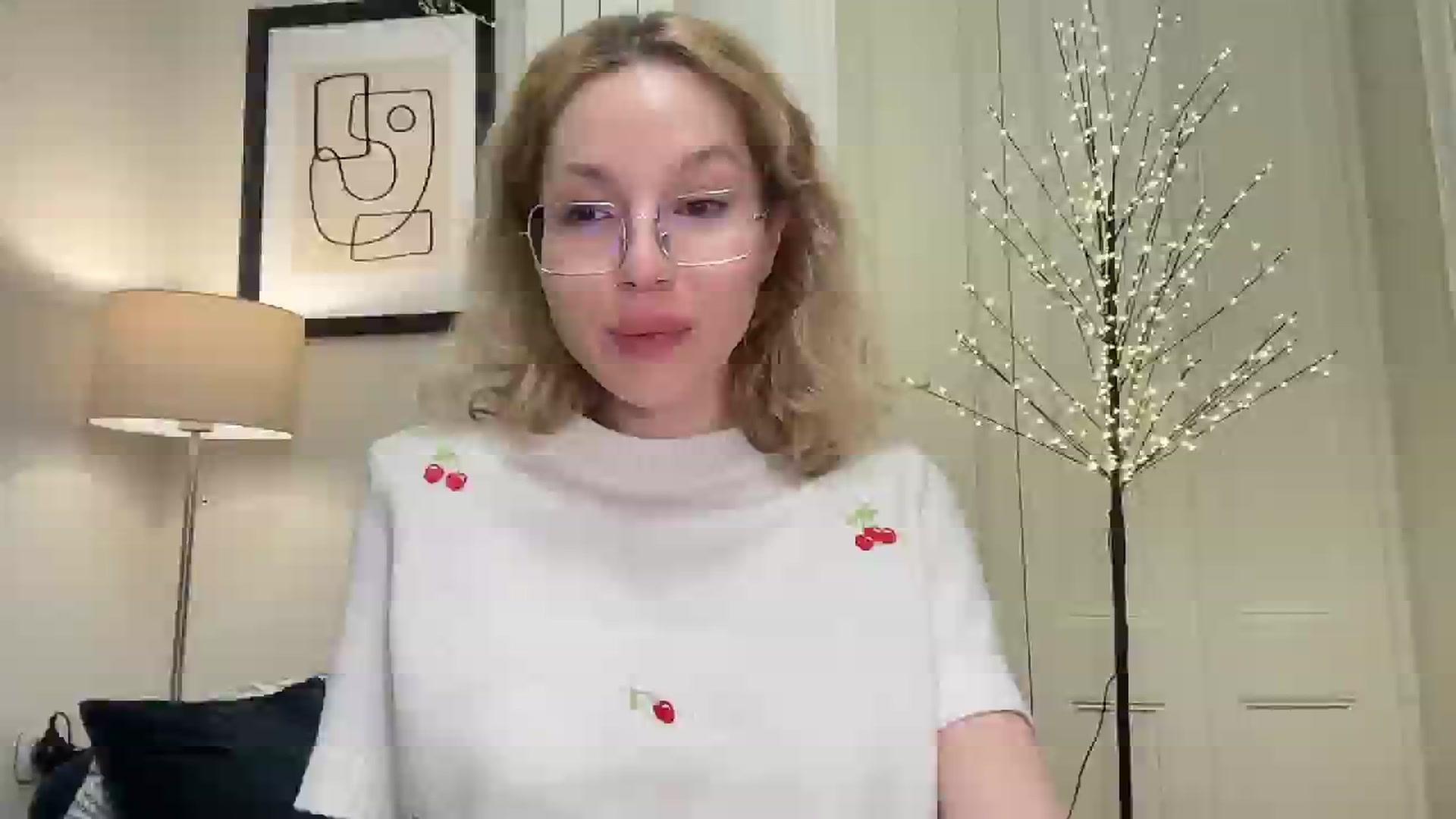 Gallery image thumbnail from Milayah's myfreecams stream on, 12/17/2025, 16:24 image 13 of 20