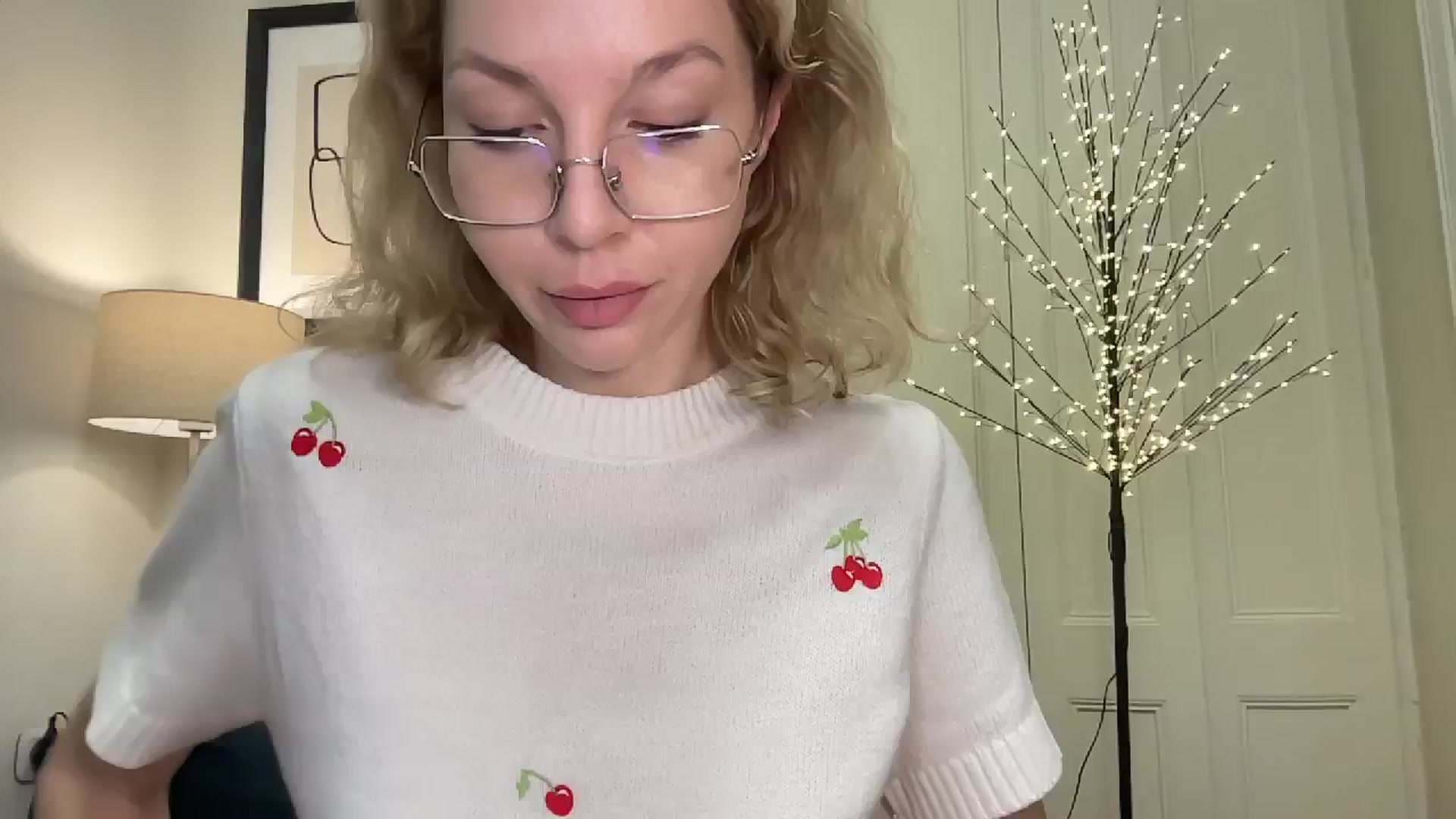 Gallery image thumbnail from Milayah's myfreecams stream on, 12/17/2025, 16:24 image 11 of 20