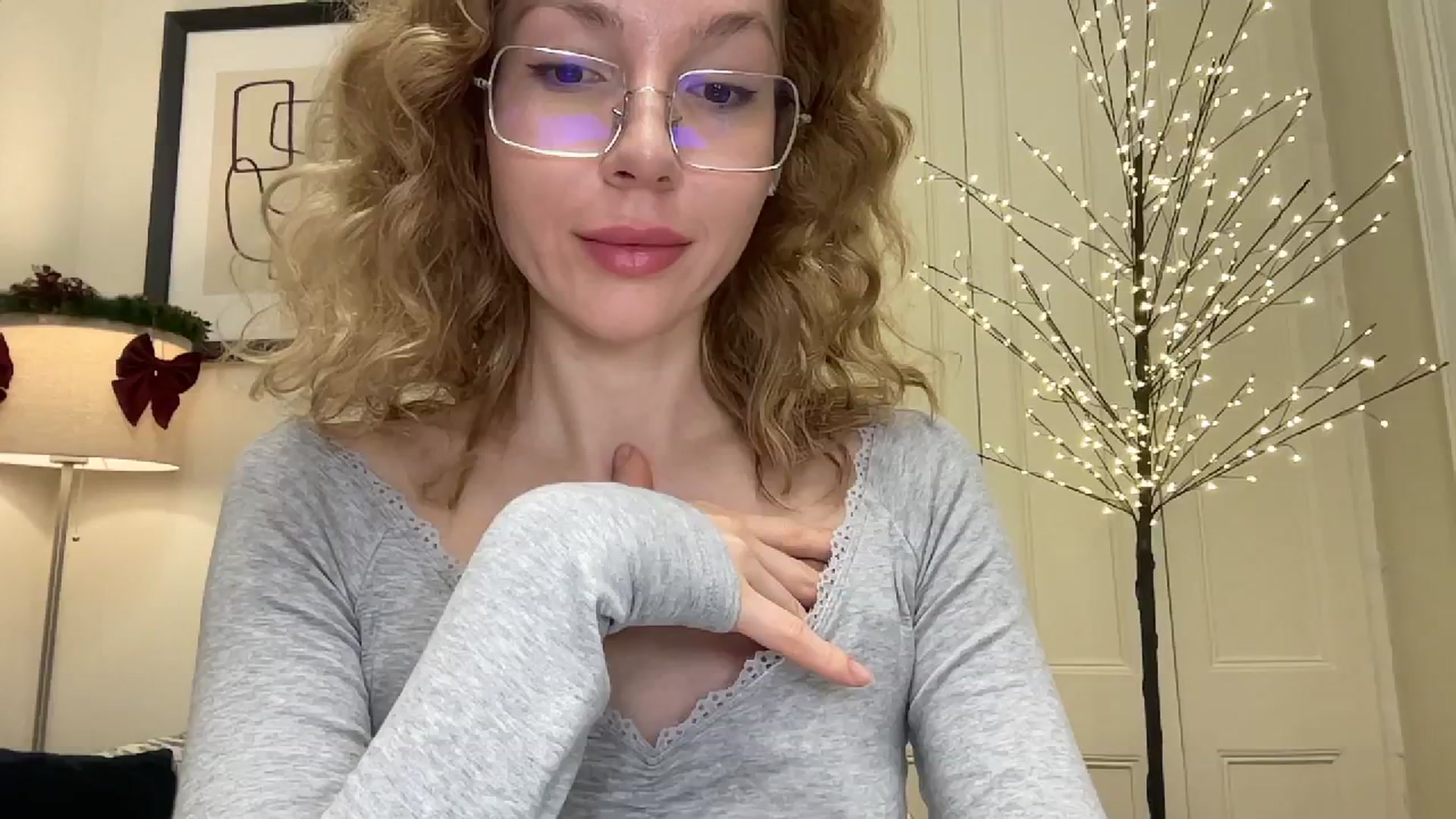 Gallery image thumbnail from Milayah's myfreecams stream on, 12/27/2025, 18:33 image 1 of 20