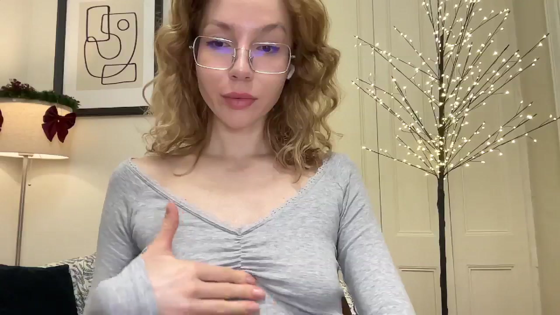 Gallery image thumbnail from Milayah's myfreecams stream on, 12/27/2025, 18:33 image 8 of 20