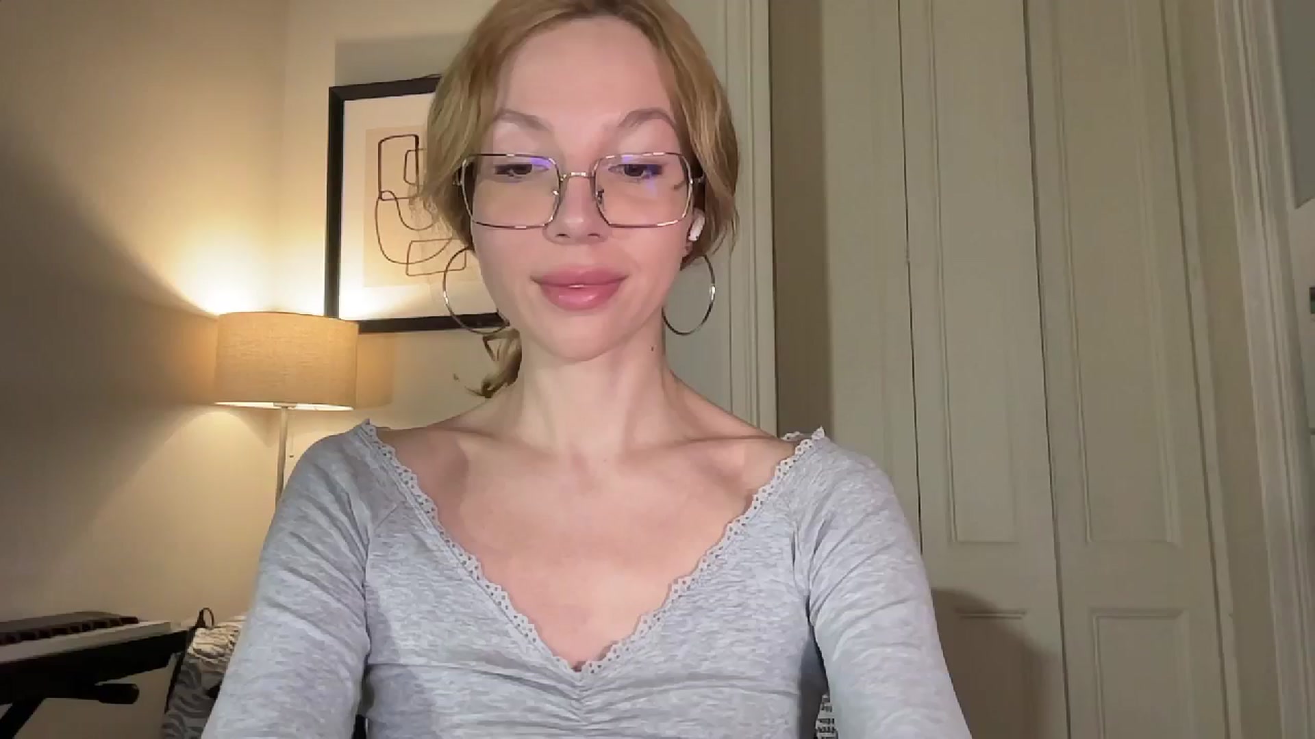 Gallery image thumbnail from Milayah's myfreecams stream on, 01/05/2026, 16:43 image 2 of 20
