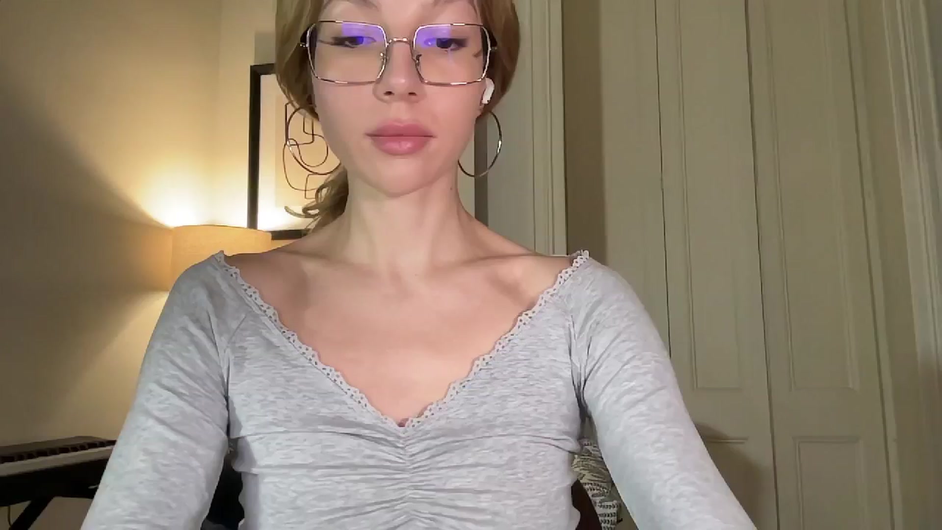 Gallery image thumbnail from Milayah's myfreecams stream on, 01/05/2026, 16:43 image 4 of 20