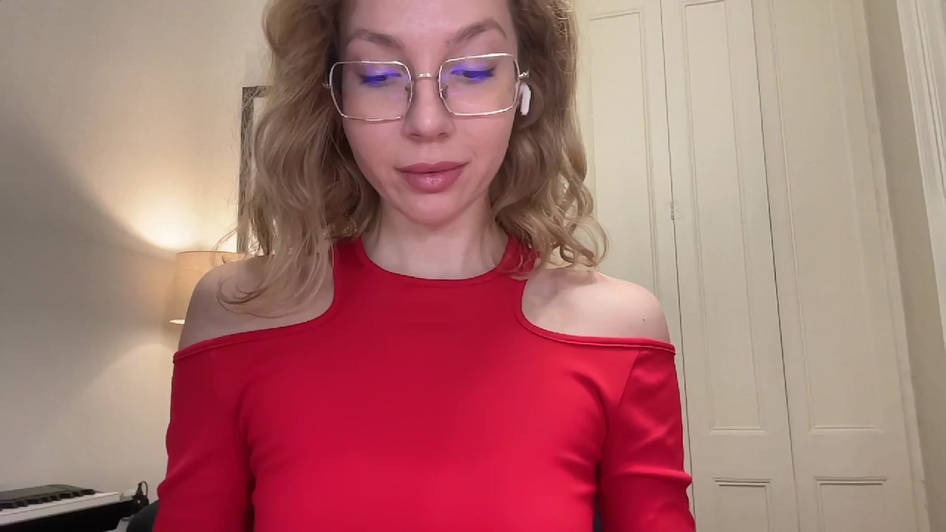 Gallery image thumbnail from Milayah's myfreecams stream on, 01/16/2026, 15:08 image 5 of 20